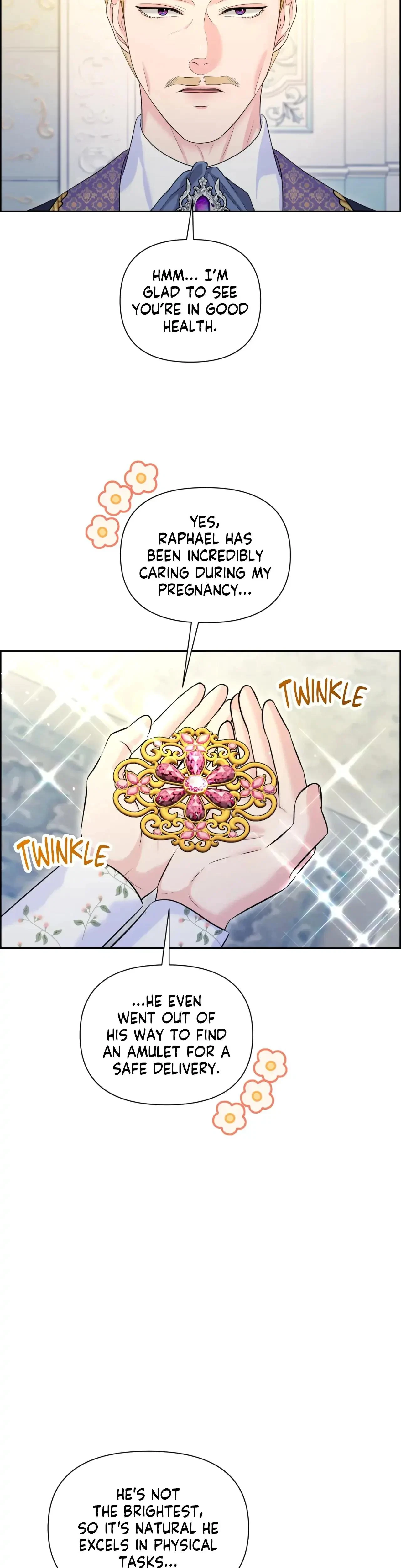 Chapter 83 - Side Story 2 - The End, page 36