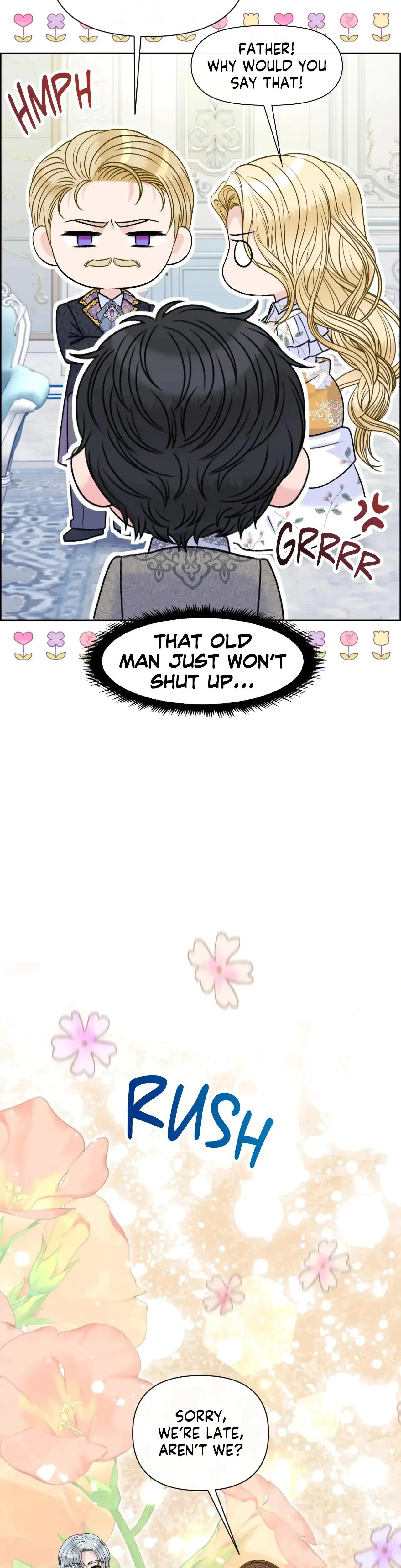 Chapter 83 - Side Story 2 - The End, page 37
