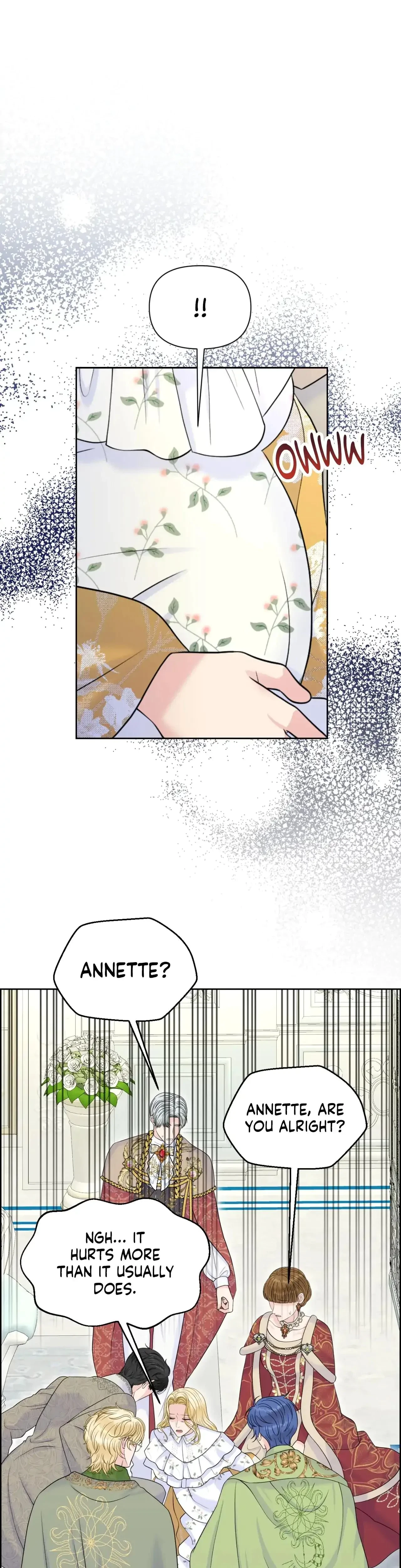 Chapter 83 - Side Story 2 - The End, page 40