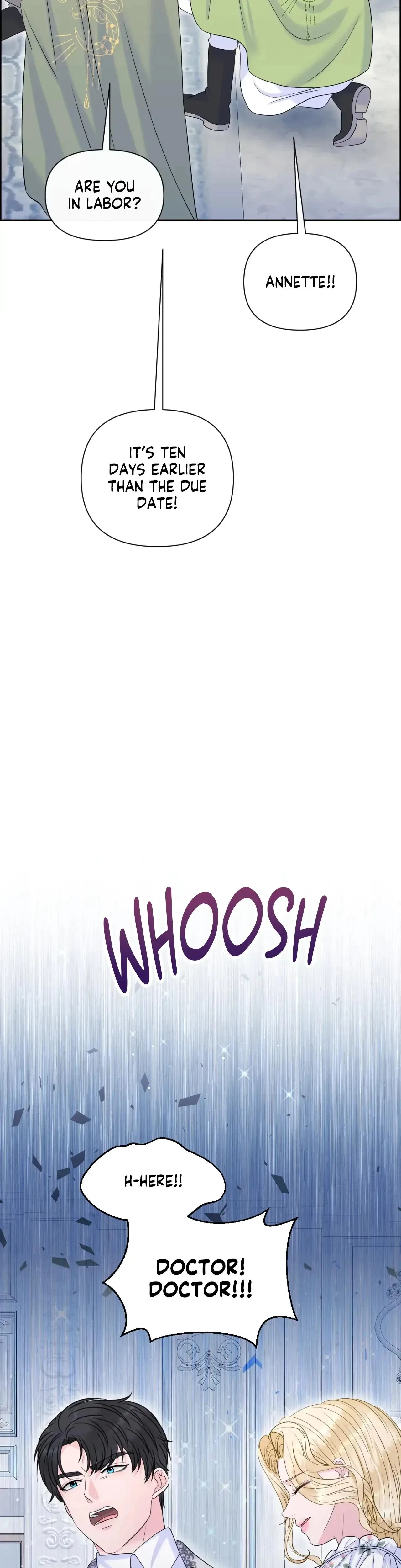 Chapter 83 - Side Story 2 - The End, page 41