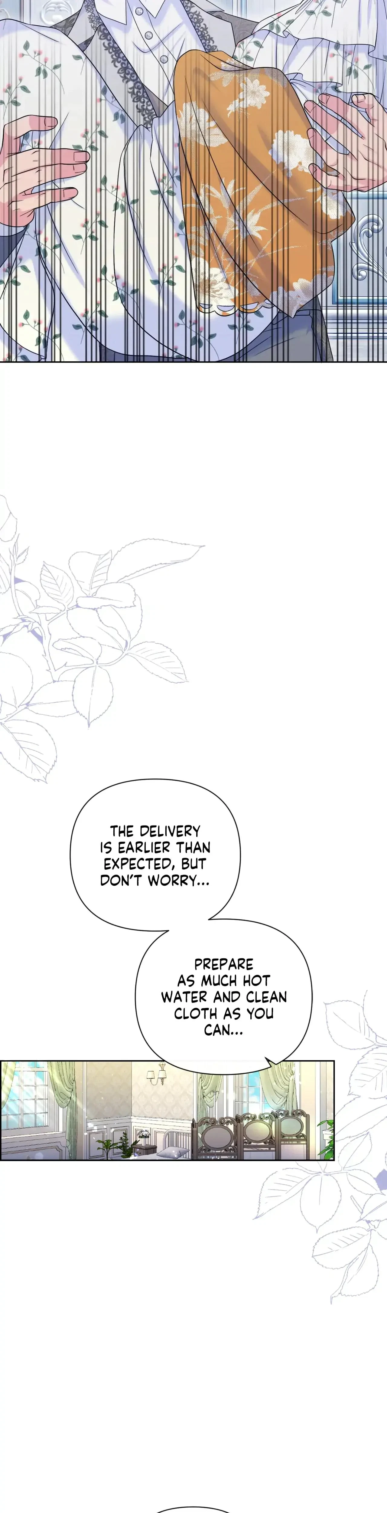 Chapter 83 - Side Story 2 - The End, page 42