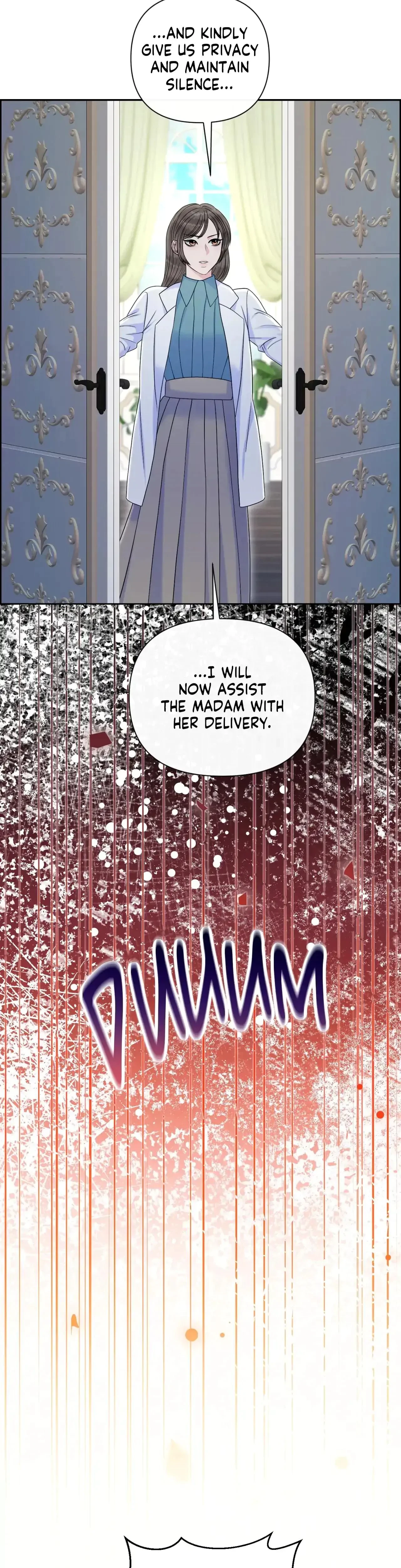 Chapter 83 - Side Story 2 - The End, page 43
