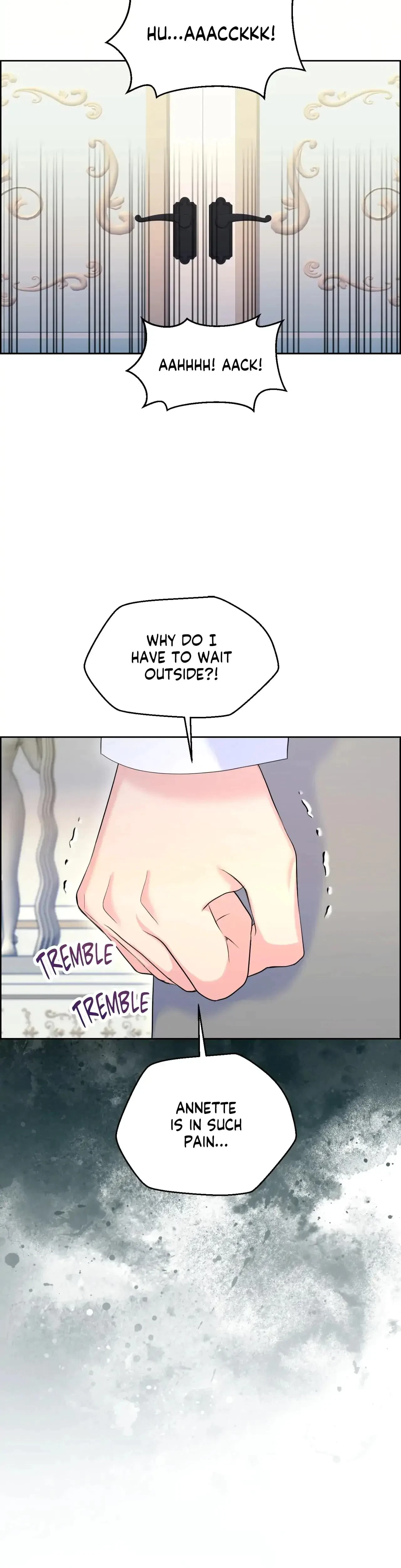 Chapter 83 - Side Story 2 - The End, page 44