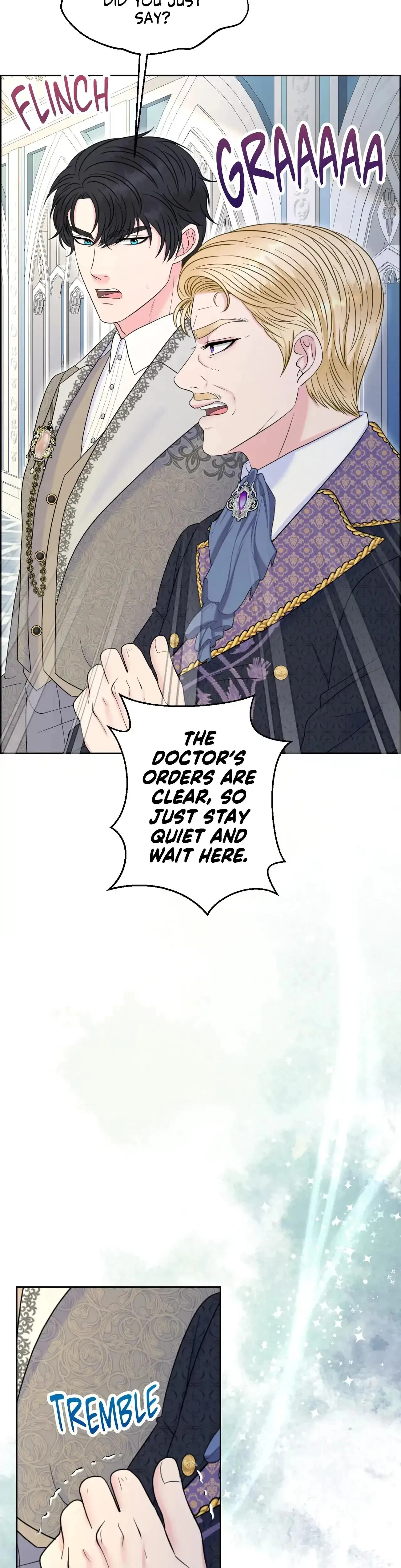 Chapter 83 - Side Story 2 - The End, page 46