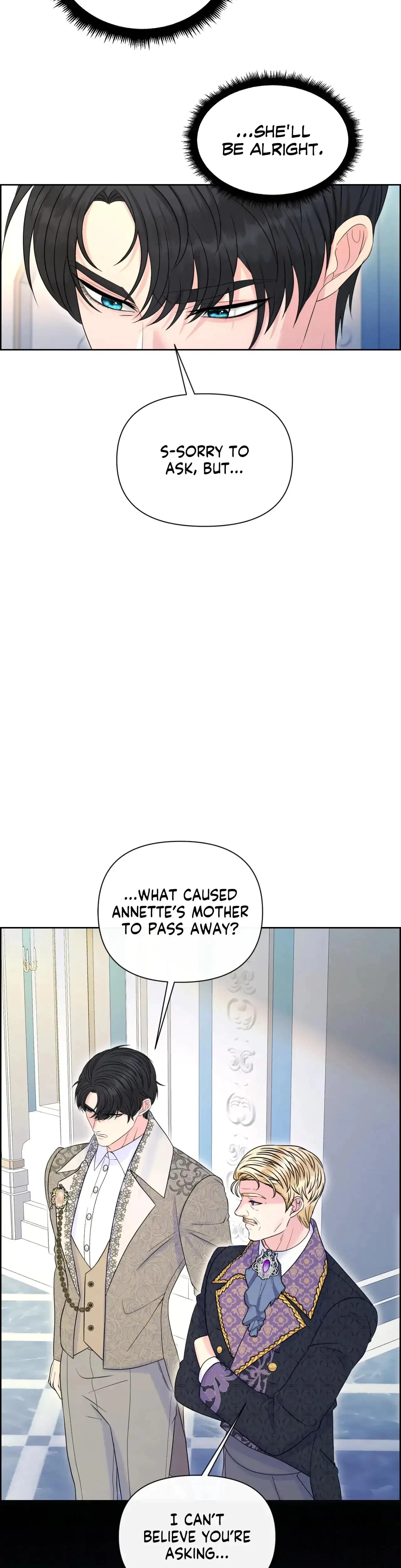 Chapter 83 - Side Story 2 - The End, page 48