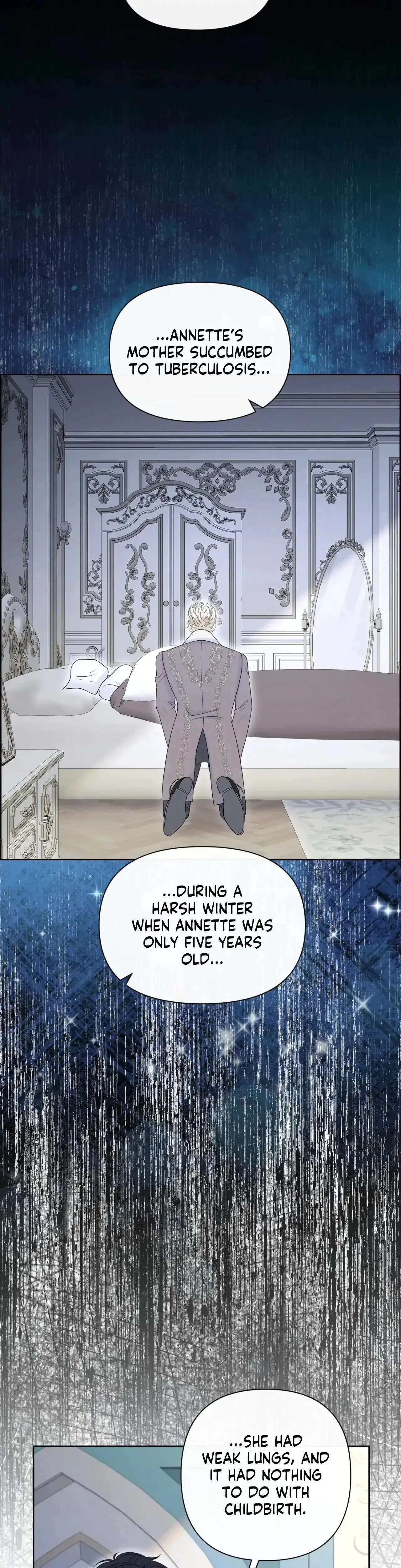 Chapter 83 - Side Story 2 - The End, page 49
