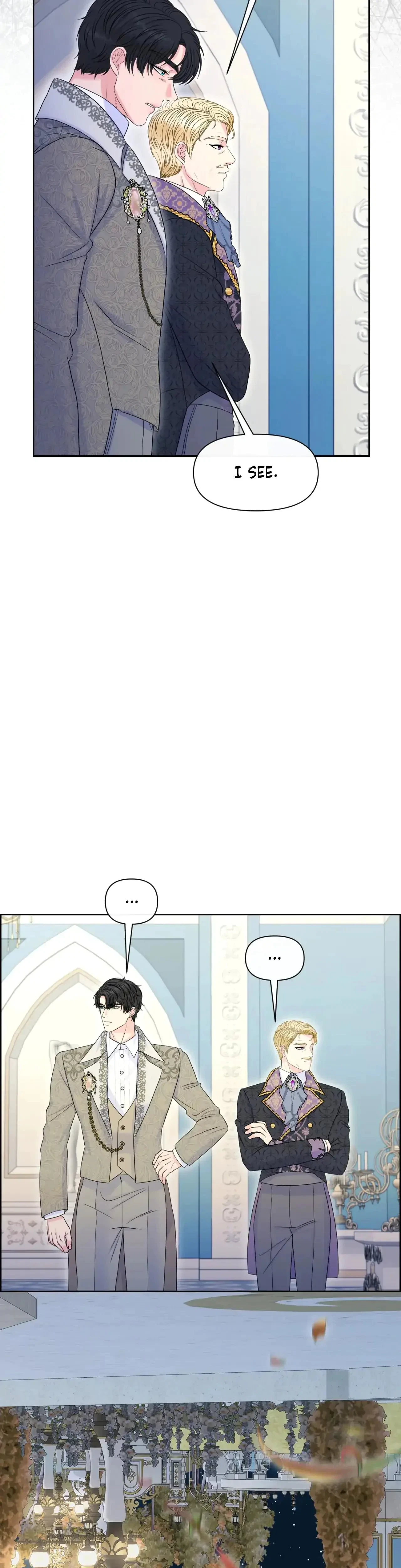 Chapter 83 - Side Story 2 - The End, page 50