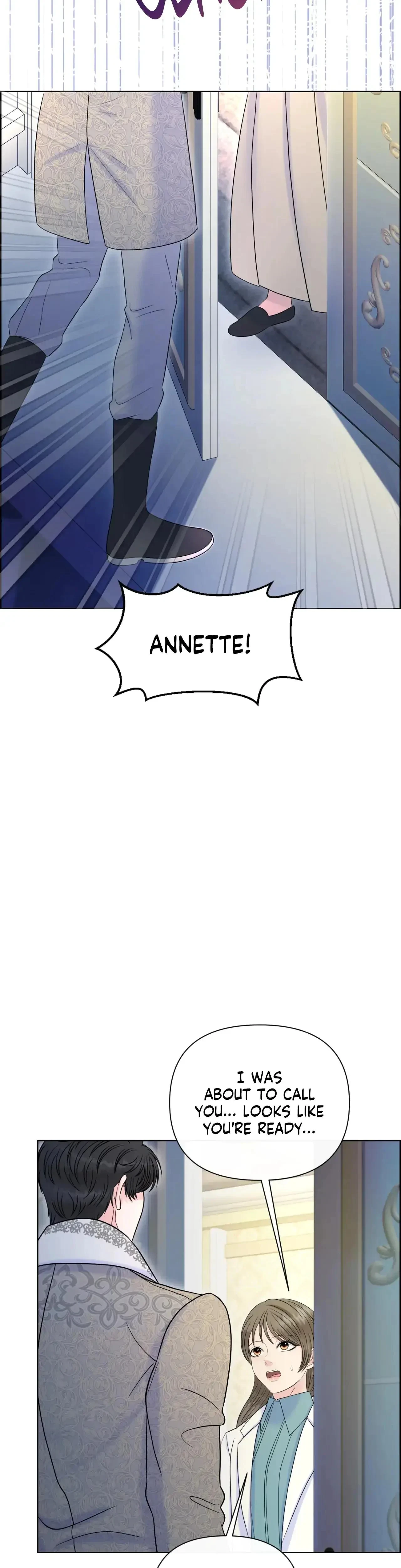 Chapter 83 - Side Story 2 - The End, page 54