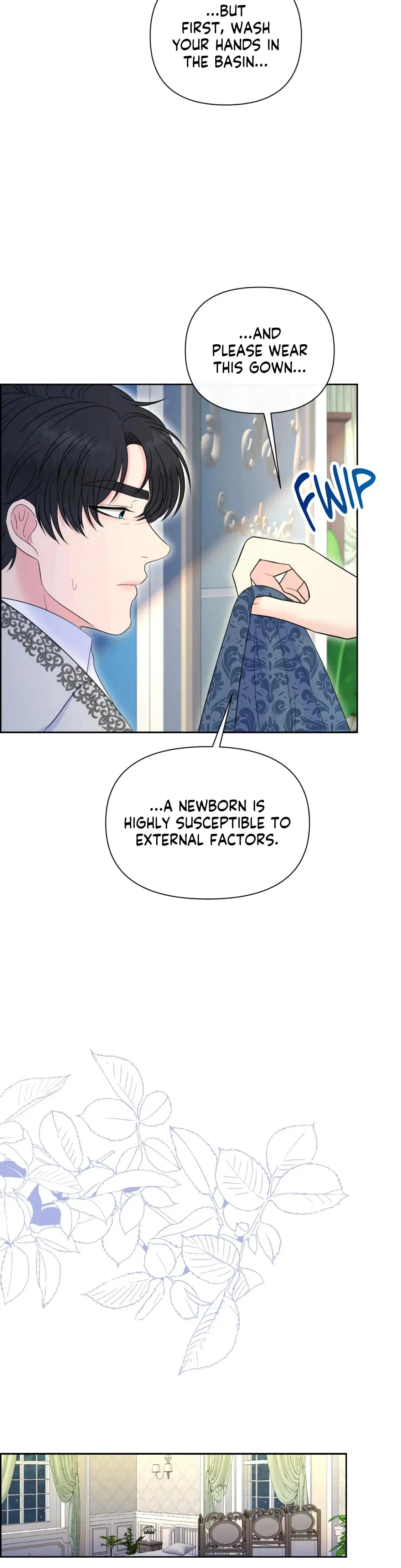 Chapter 83 - Side Story 2 - The End, page 55