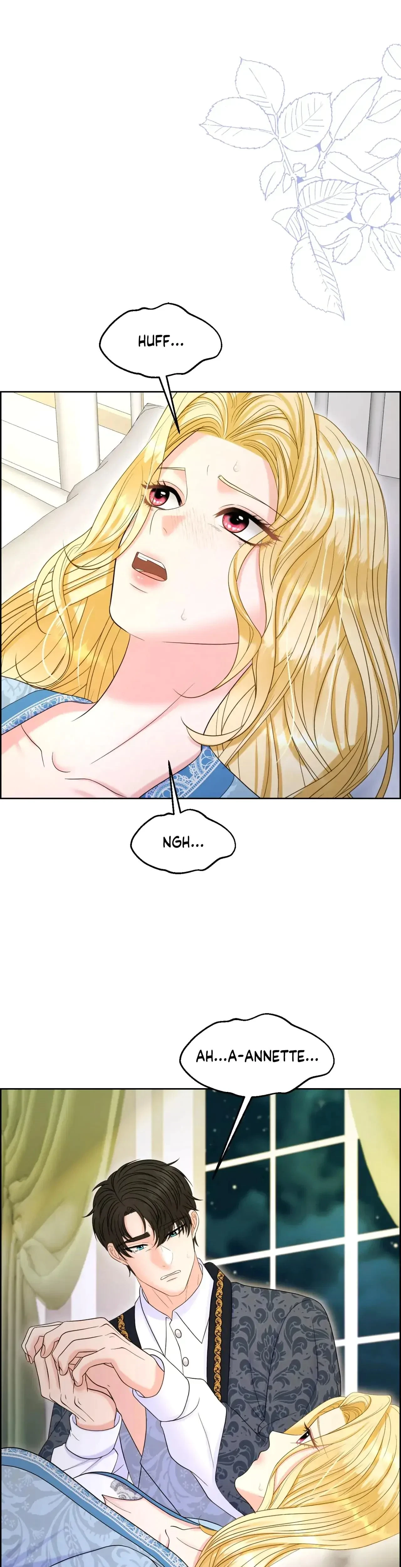 Chapter 83 - Side Story 2 - The End, page 56