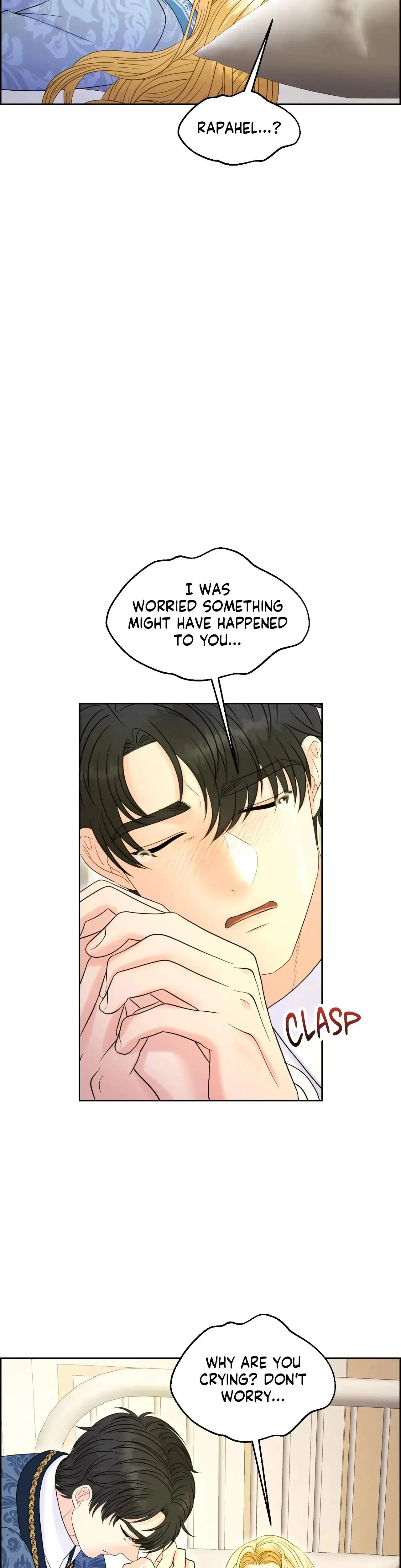 Chapter 83 - Side Story 2 - The End, page 57
