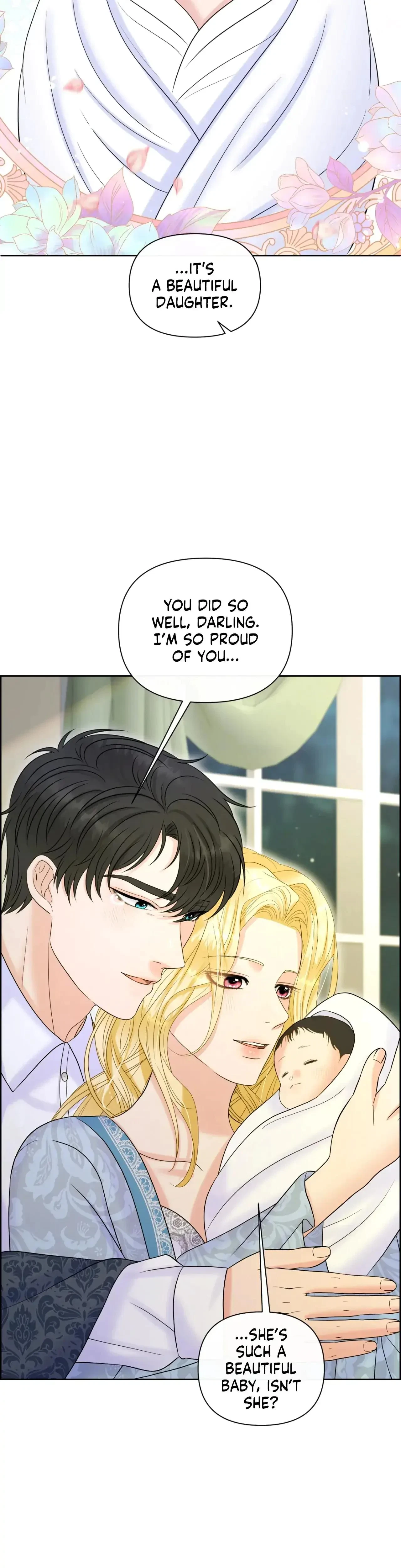 Chapter 83 - Side Story 2 - The End, page 59