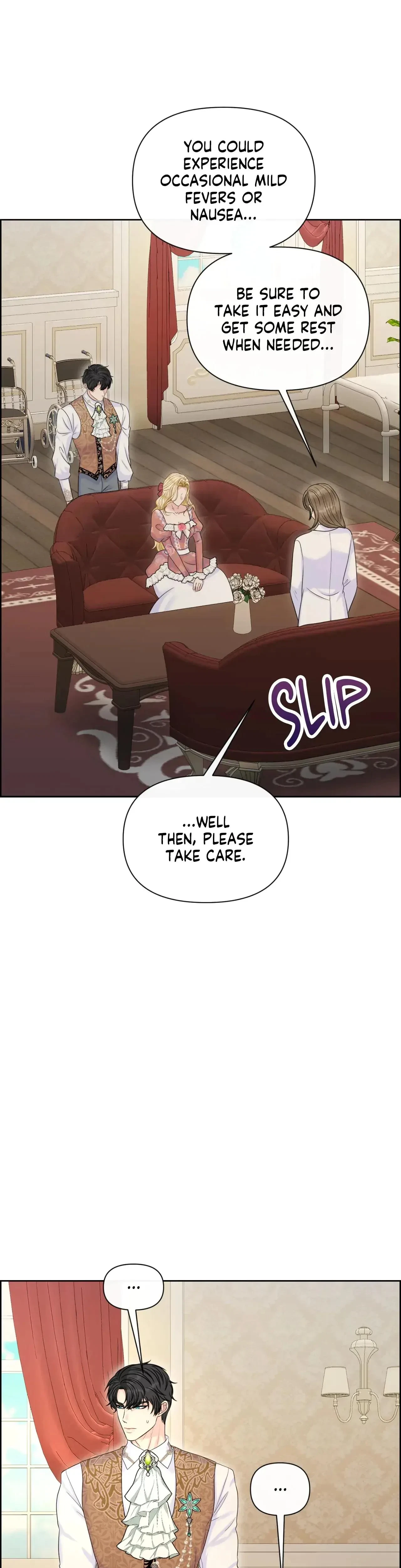 Chapter 83 - Side Story 2 - The End, page 6