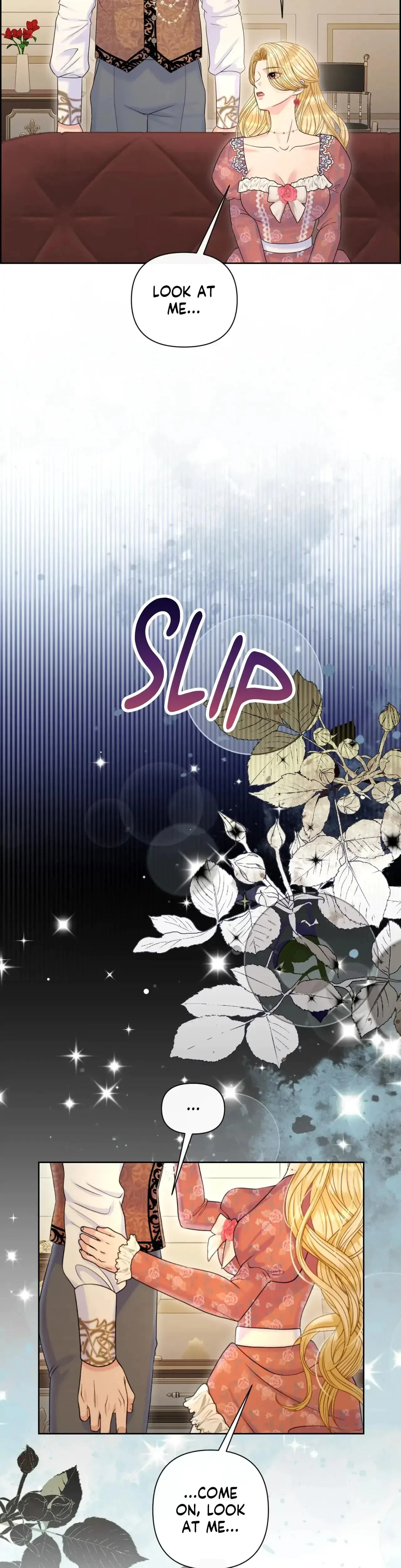 Chapter 83 - Side Story 2 - The End, page 7