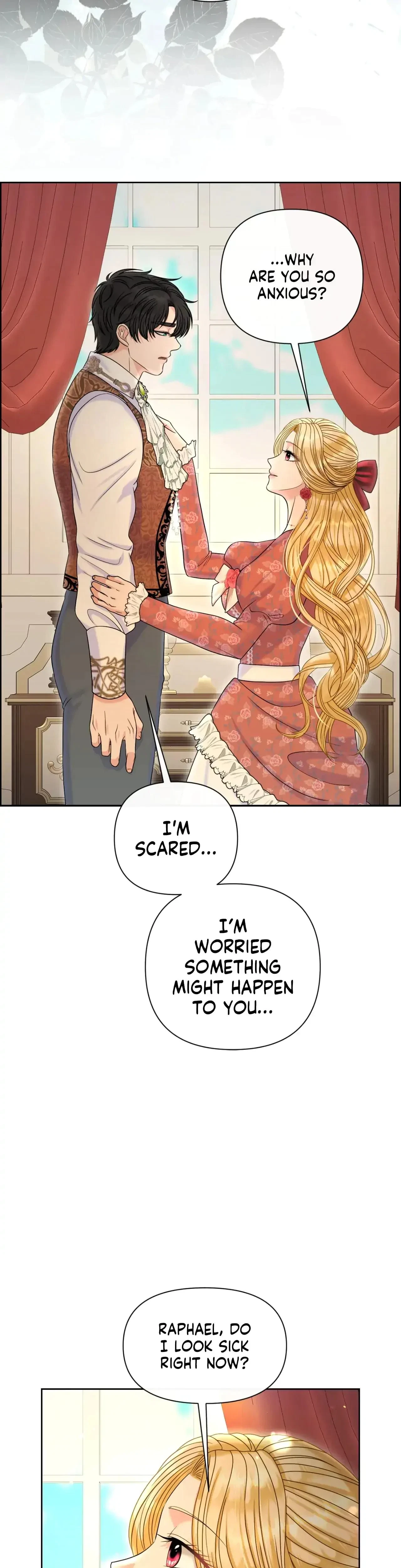 Chapter 83 - Side Story 2 - The End, page 8