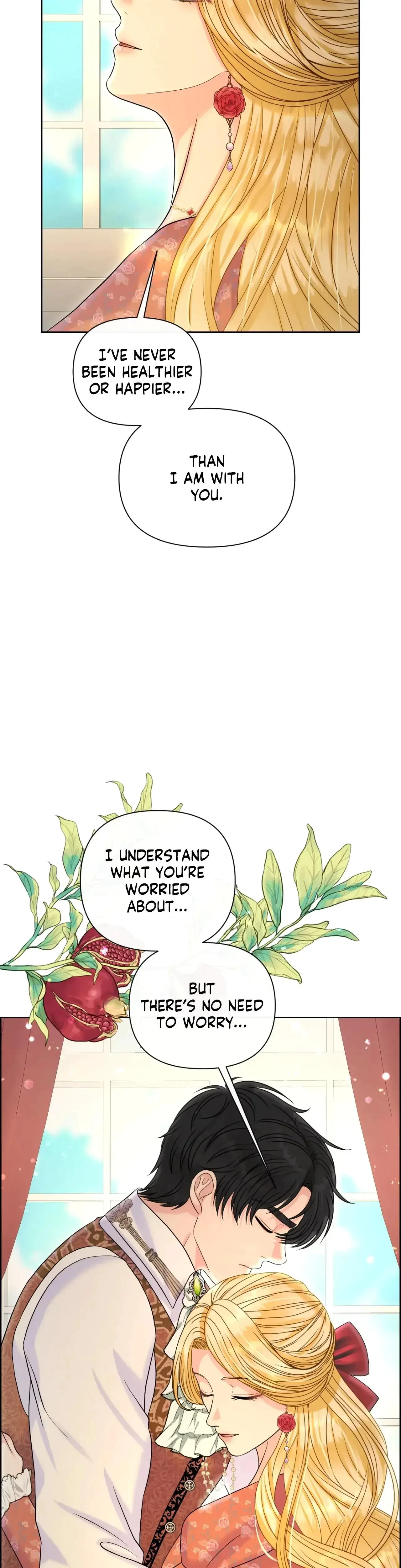 Chapter 83 - Side Story 2 - The End, page 9