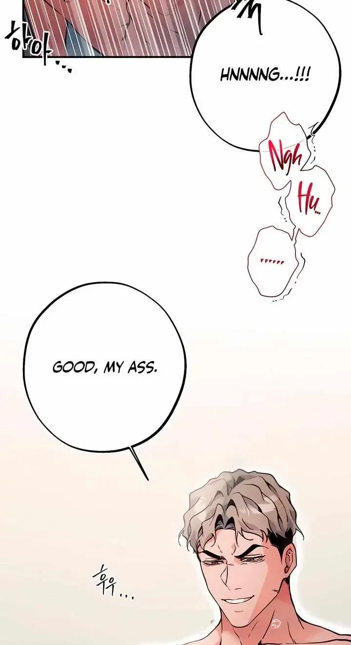 Under His Sole Chapter 5, page 5