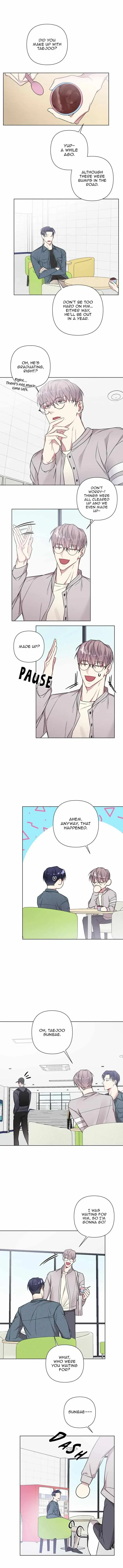 Rent Free Chapter 12, page 6