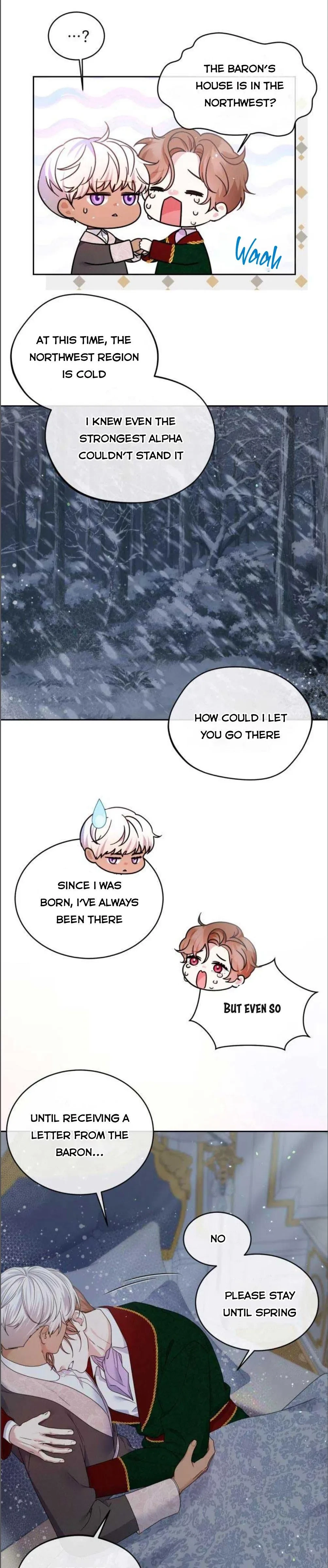 Changed: The Beta Count Extra.9, page 12