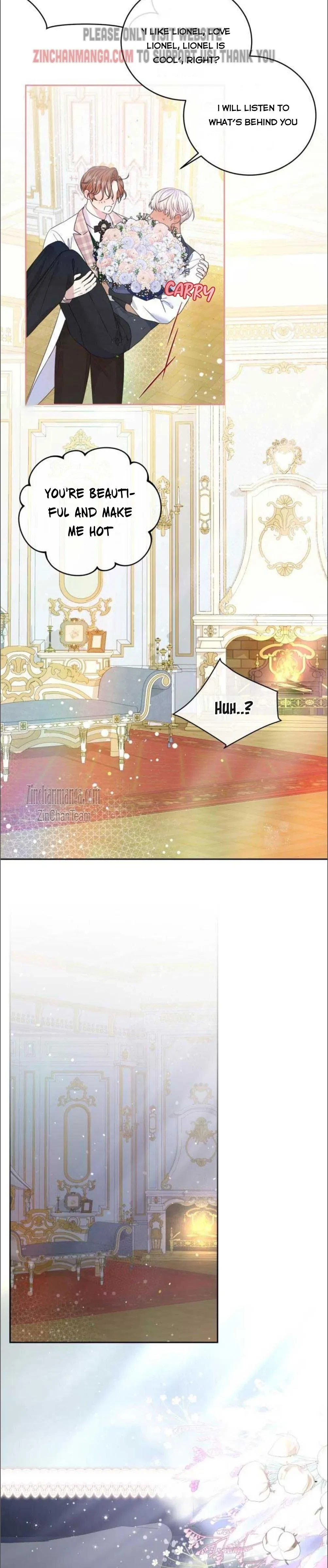 Changed: The Beta Count Extra.9, page 21