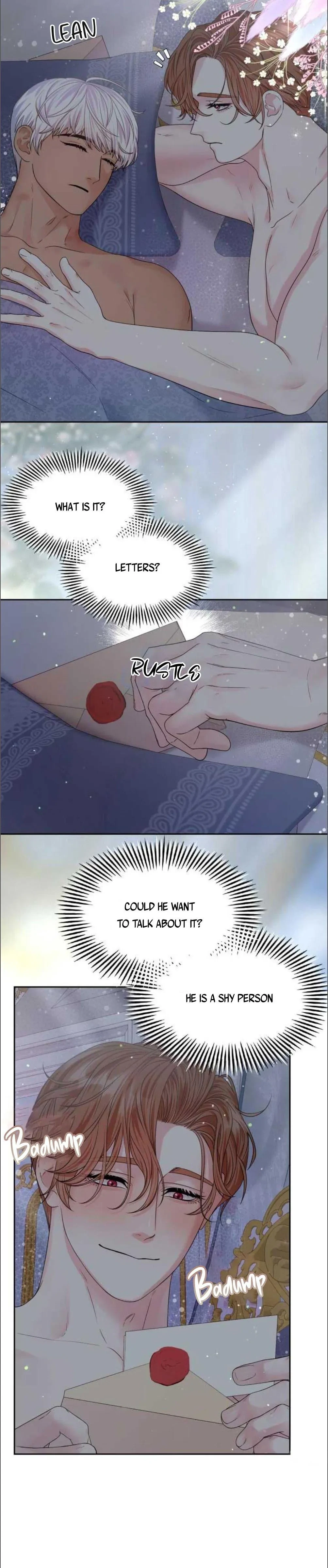 Changed: The Beta Count Extra.9, page 22