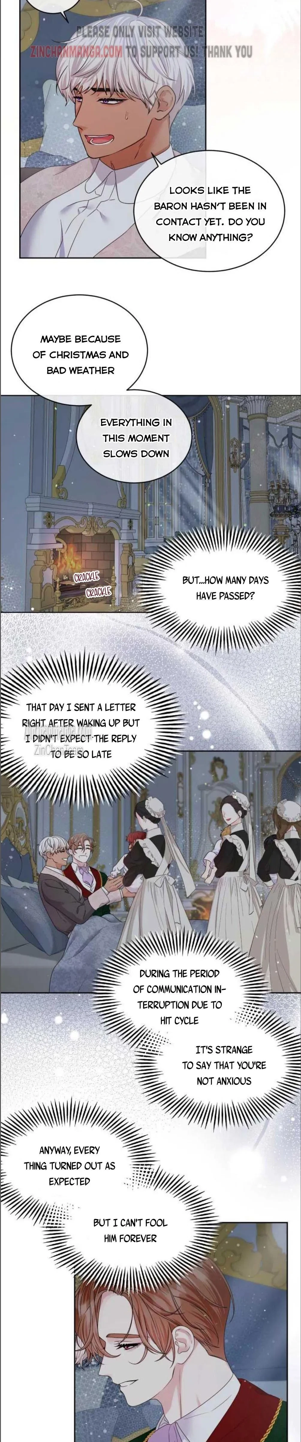 Changed: The Beta Count Extra.9, page 9