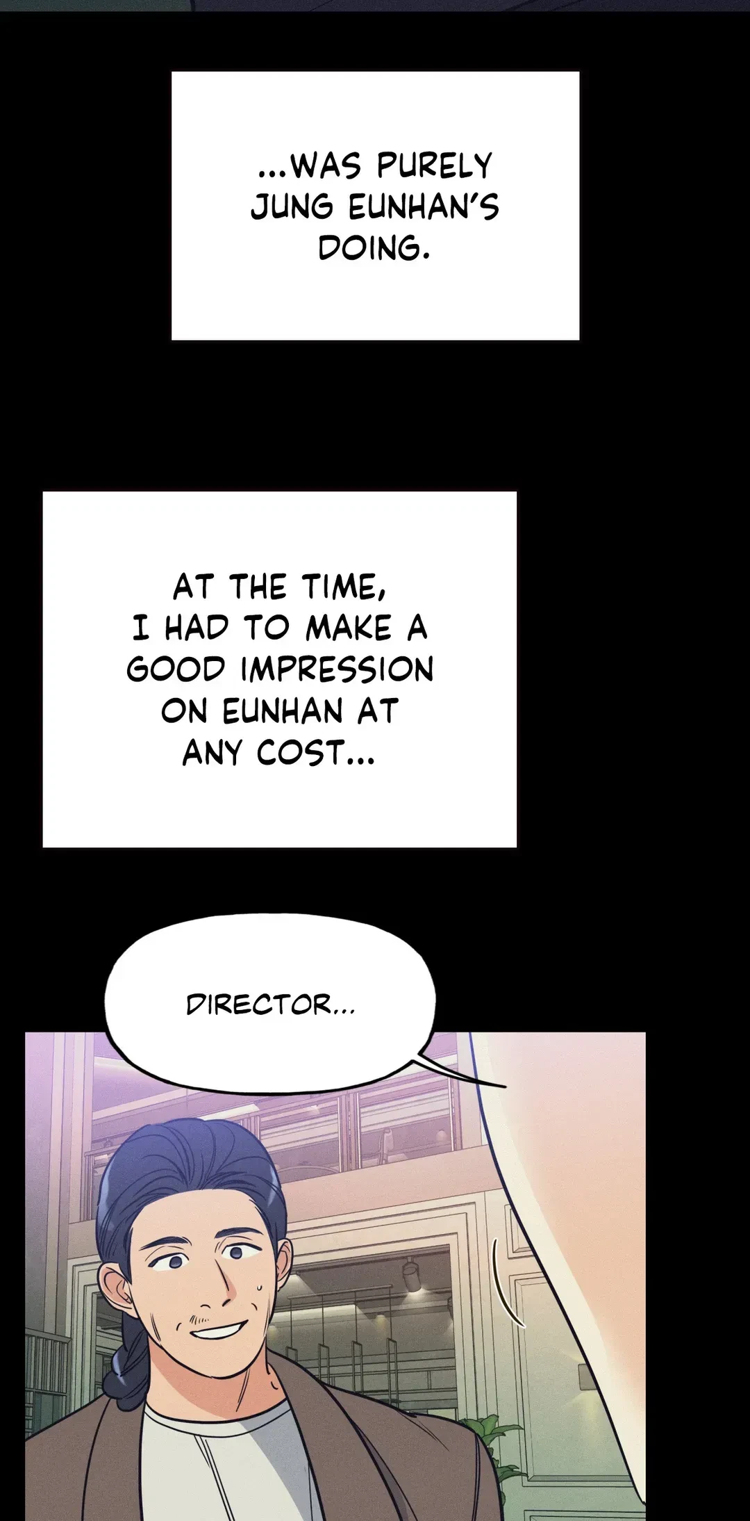 Ghostly Vendetta Chapter 9, page 2