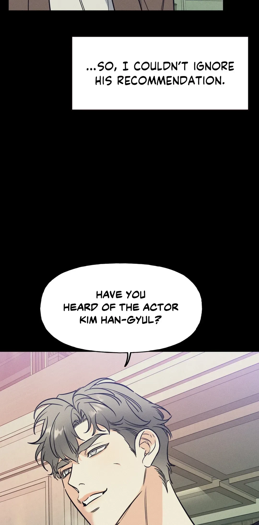 Ghostly Vendetta Chapter 9, page 3