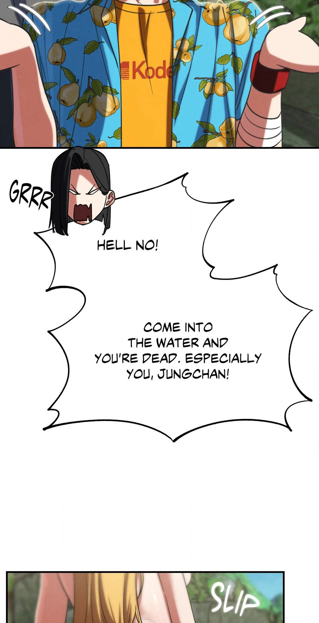 Chapter 89, page 91