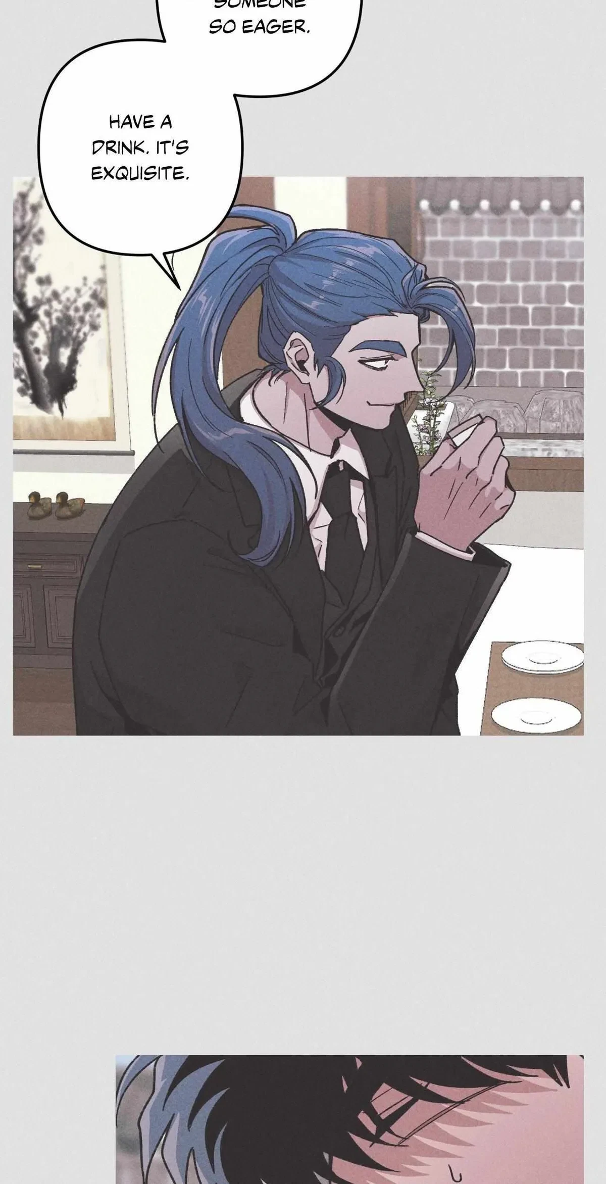 Kill Me If You Can Chapter 60, page 10