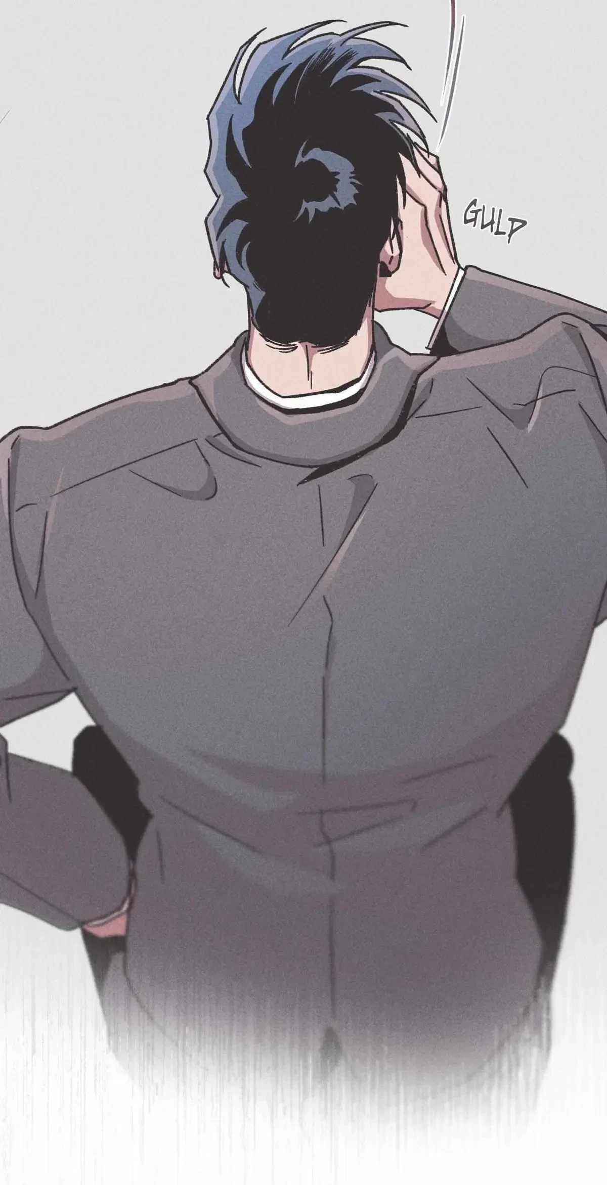 Kill Me If You Can Chapter 60, page 14