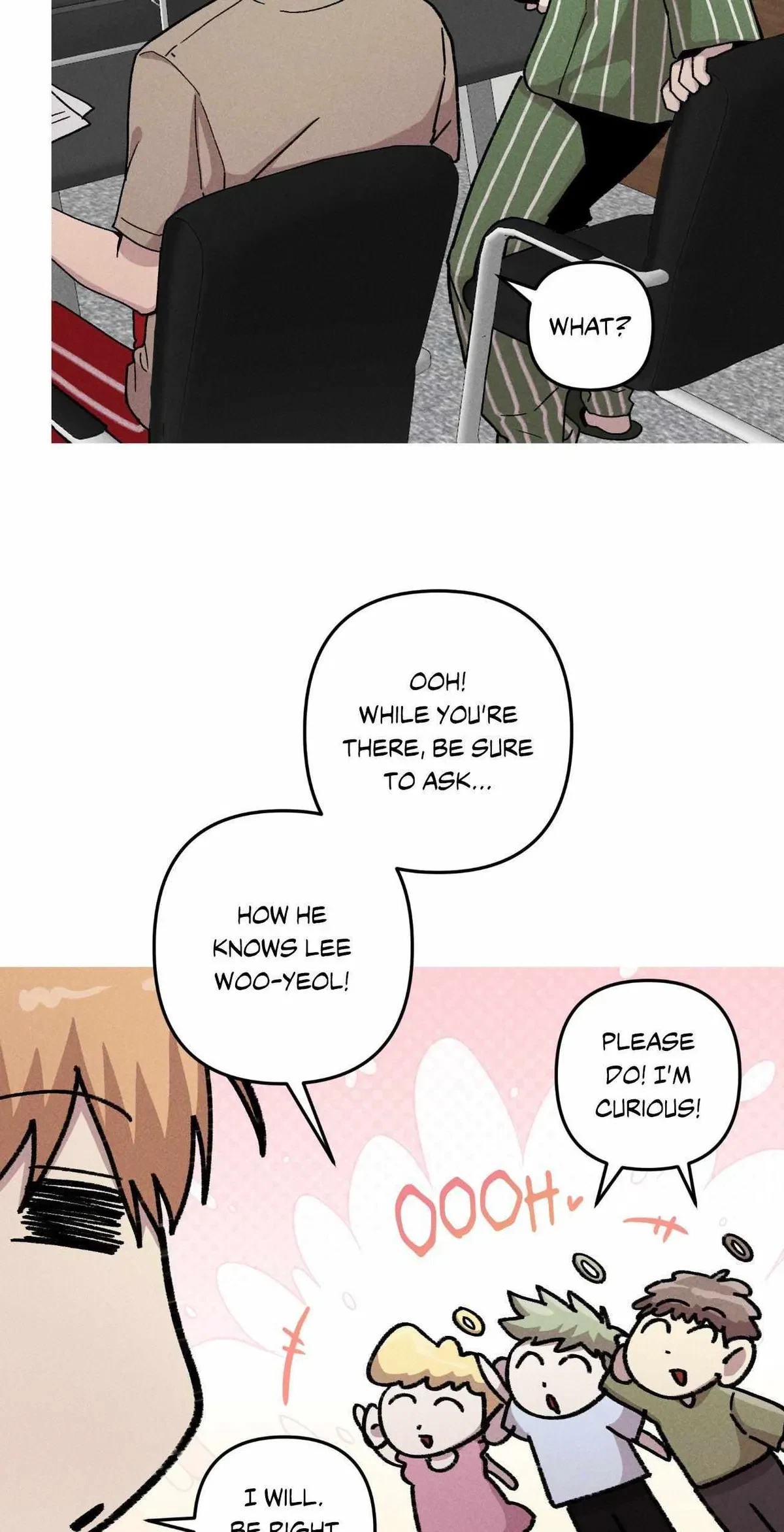 Kill Me If You Can Chapter 60, page 20
