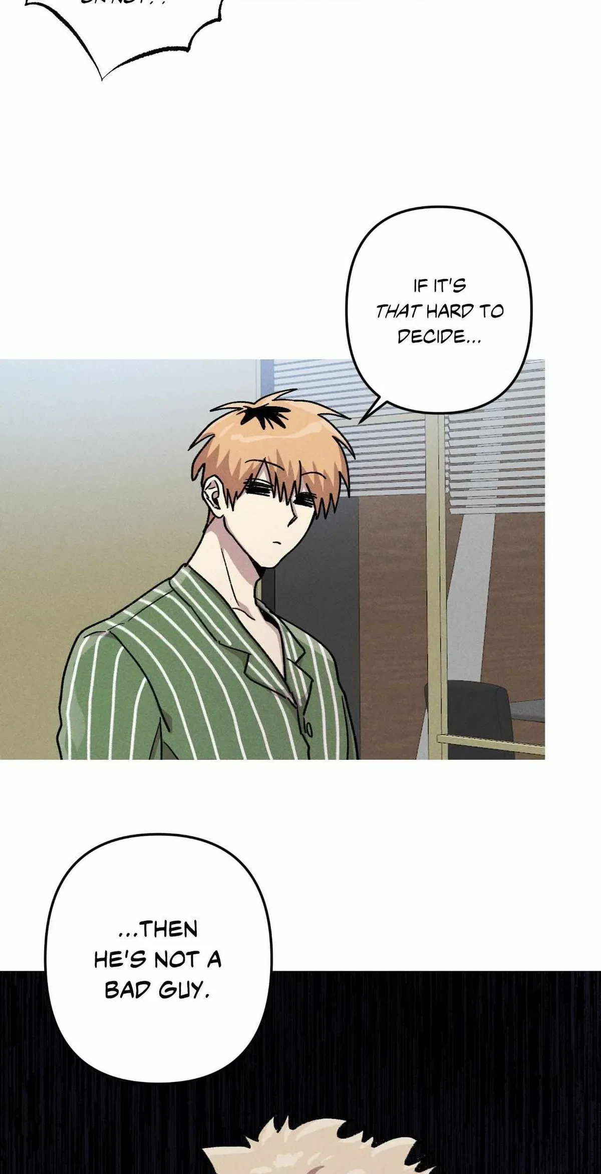 Kill Me If You Can Chapter 60, page 22