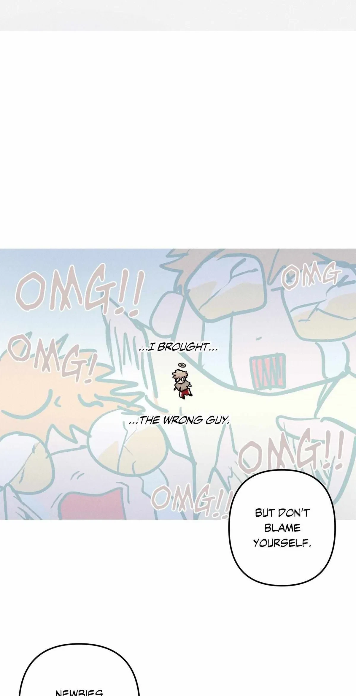 Kill Me If You Can Chapter 60, page 24