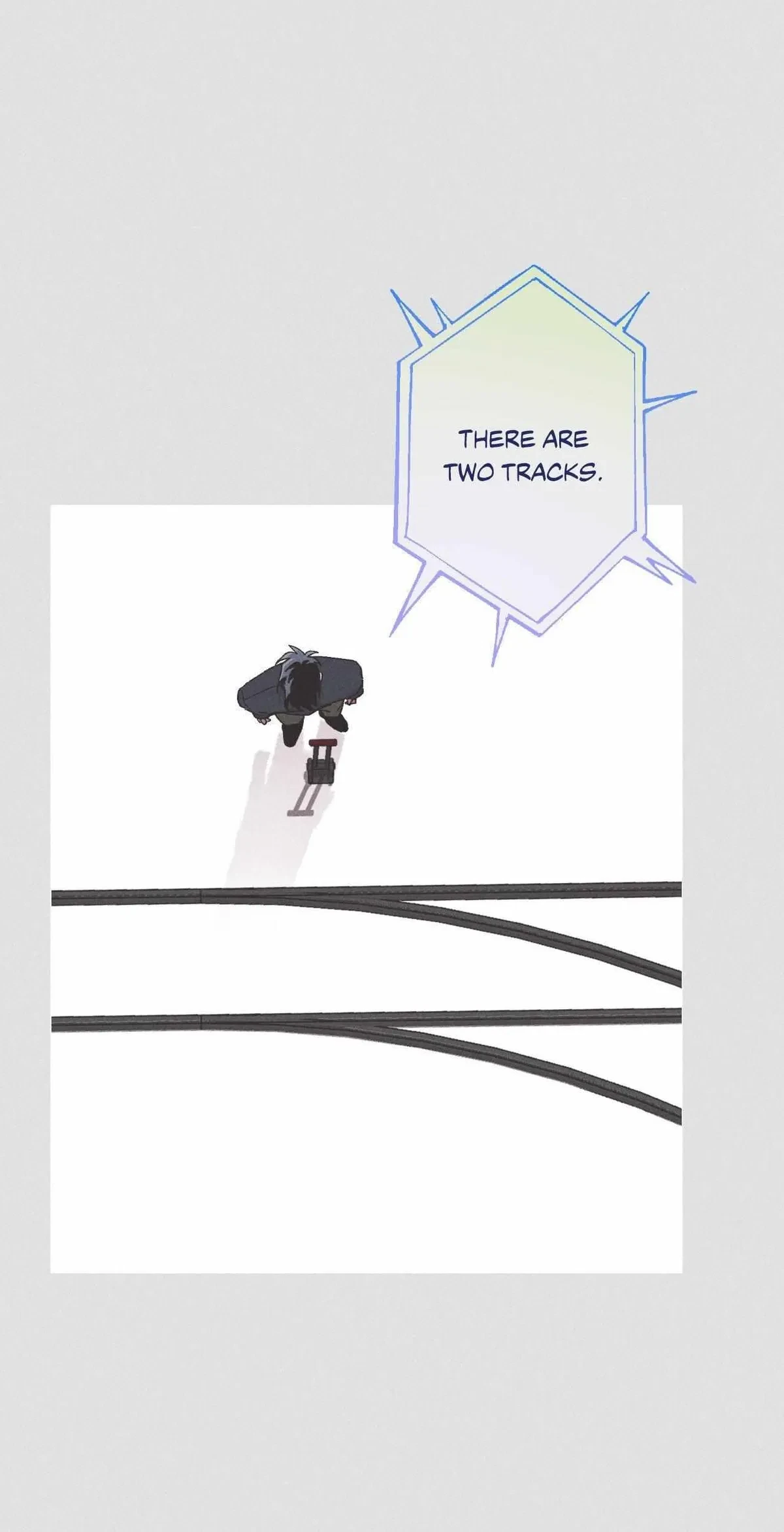Kill Me If You Can Chapter 60, page 31