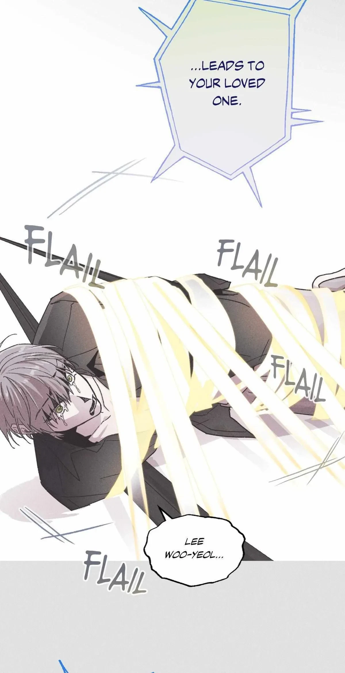 Kill Me If You Can Chapter 60, page 33