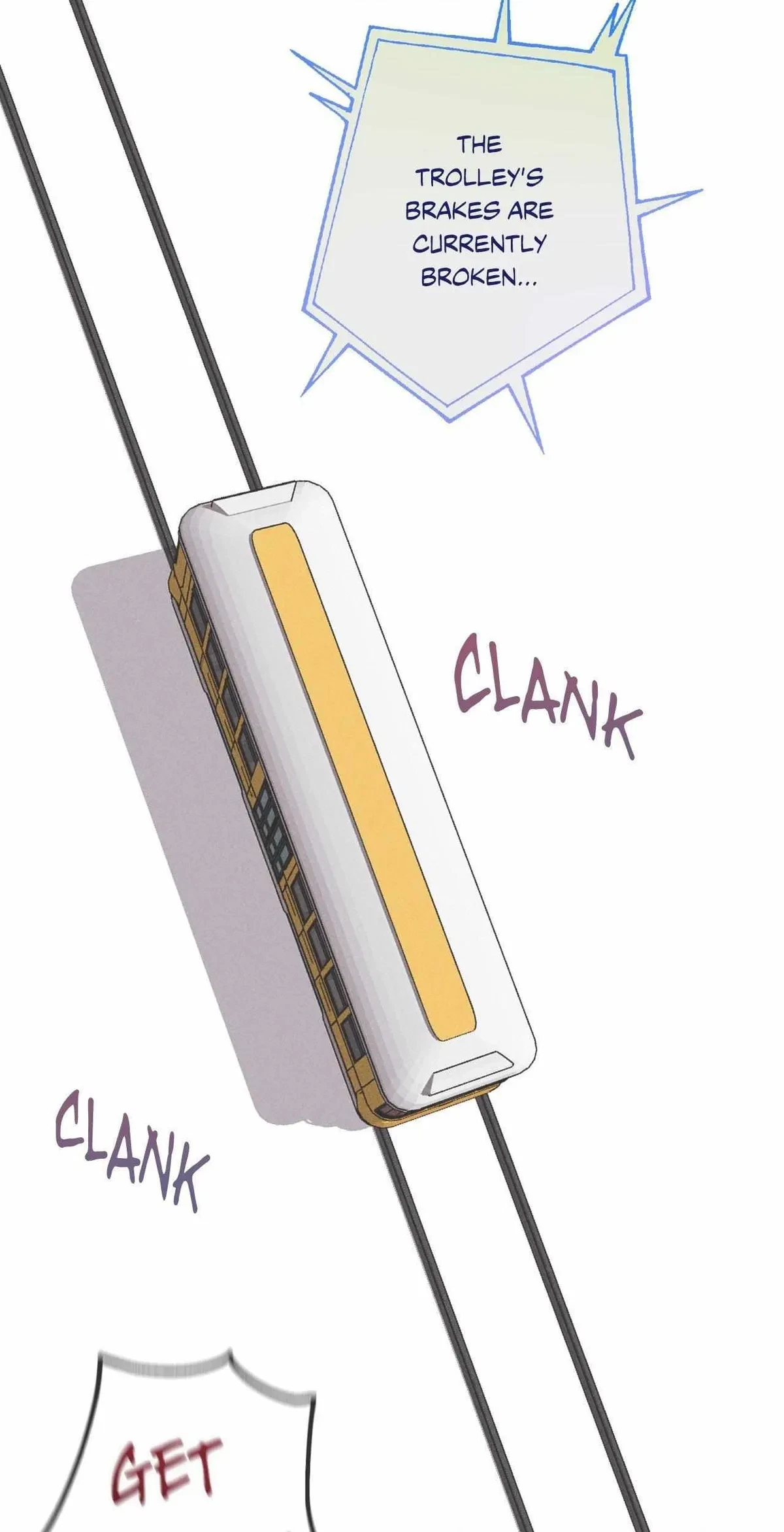 Kill Me If You Can Chapter 60, page 37