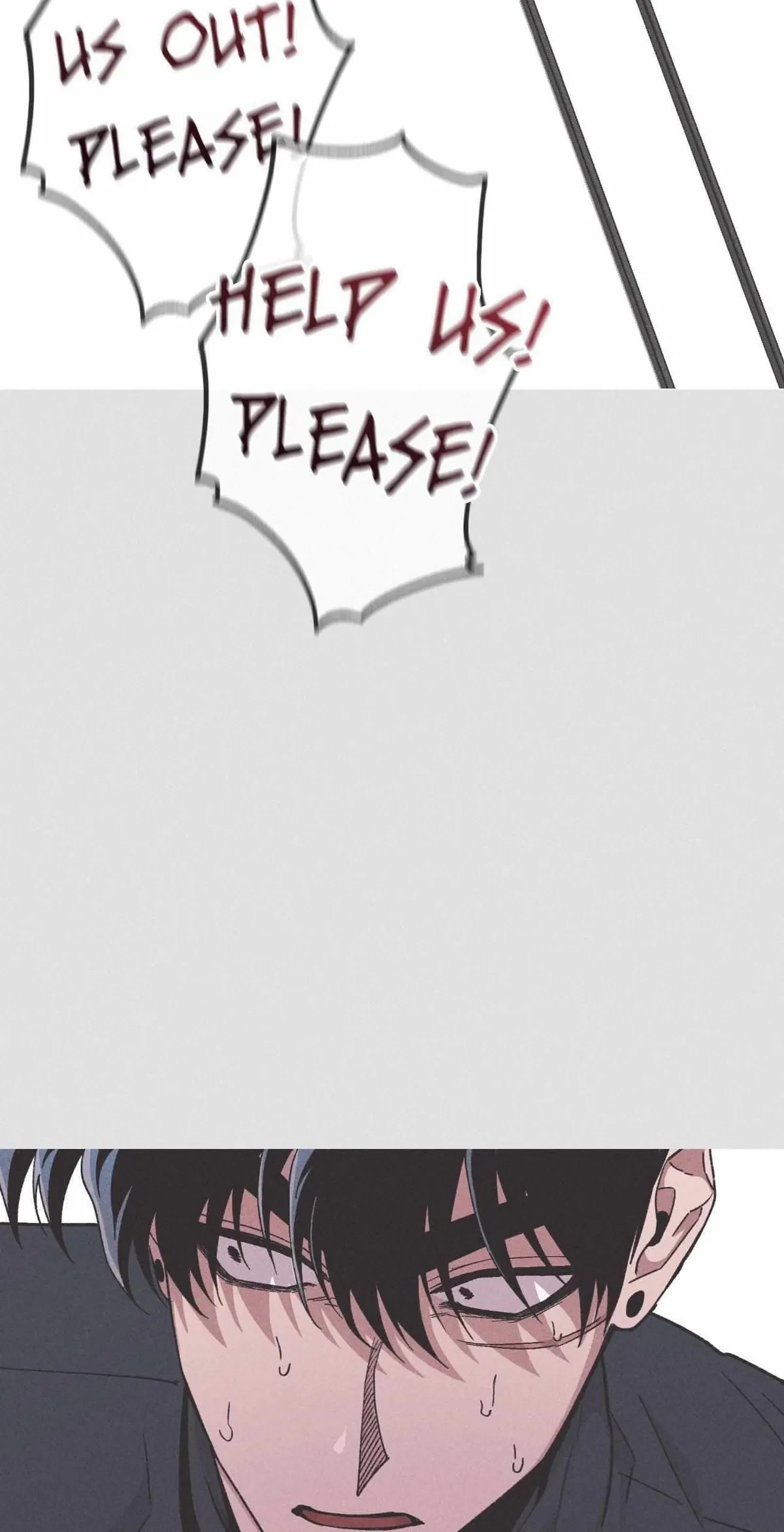 Kill Me If You Can Chapter 60, page 38