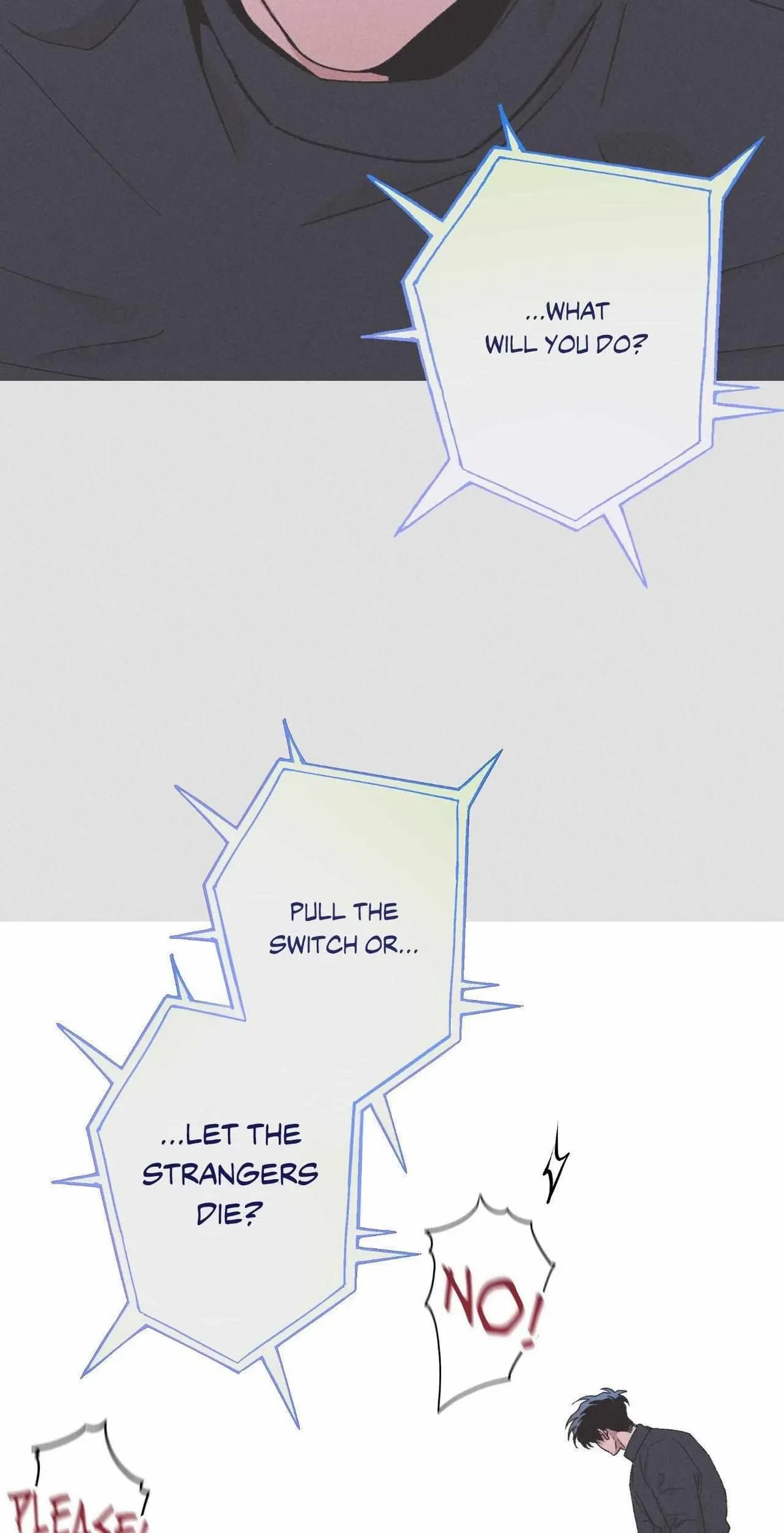 Kill Me If You Can Chapter 60, page 39