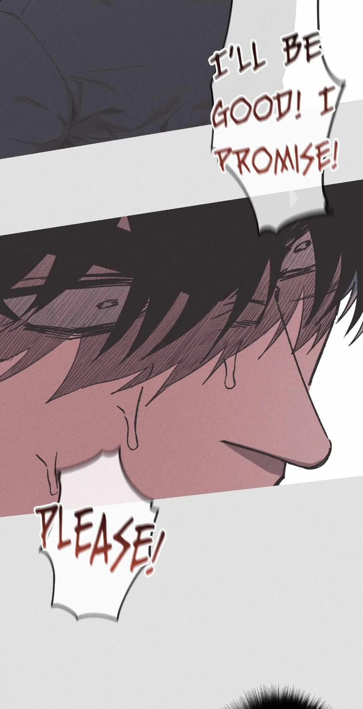 Kill Me If You Can Chapter 60, page 41
