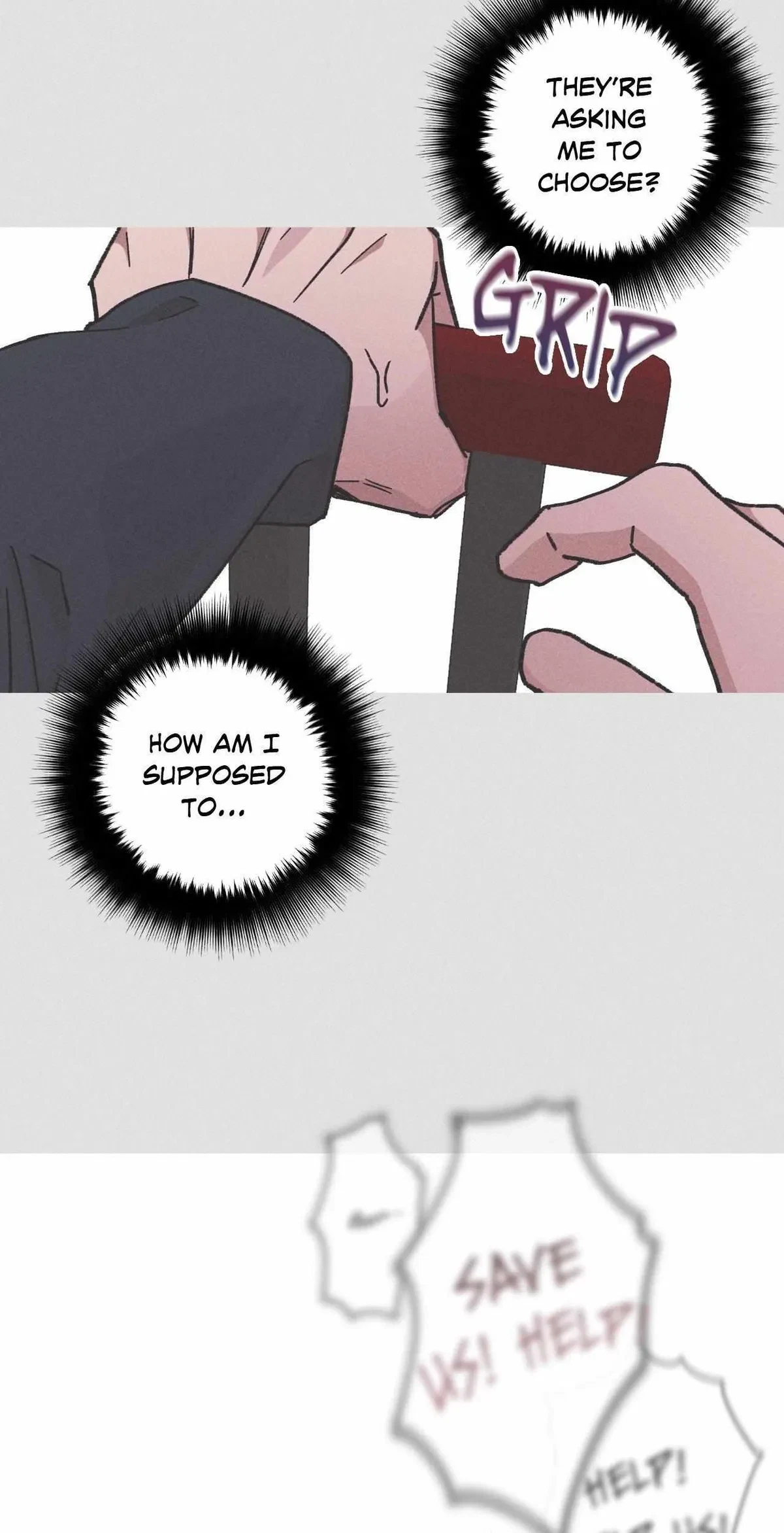 Kill Me If You Can Chapter 60, page 42