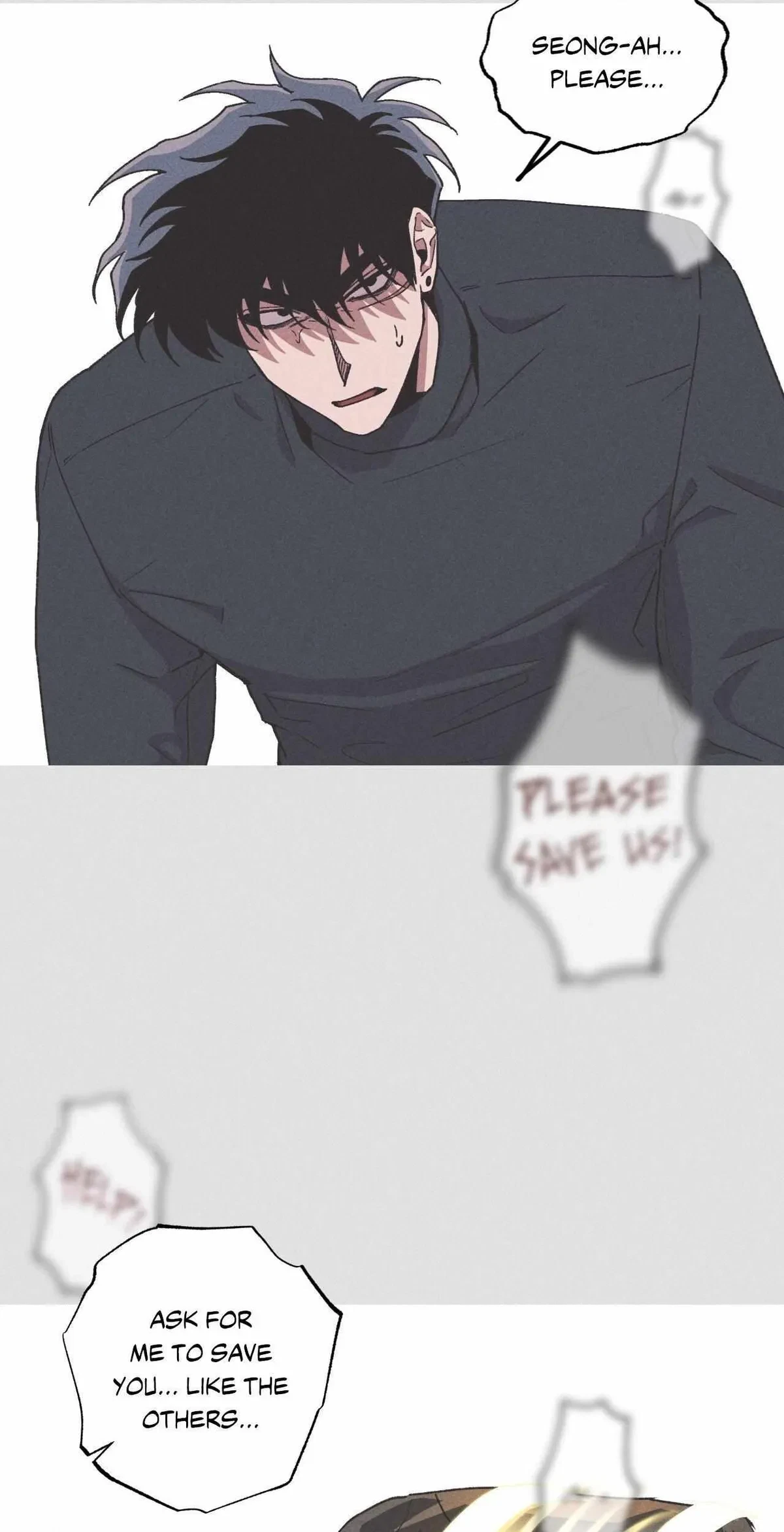 Kill Me If You Can Chapter 60, page 44