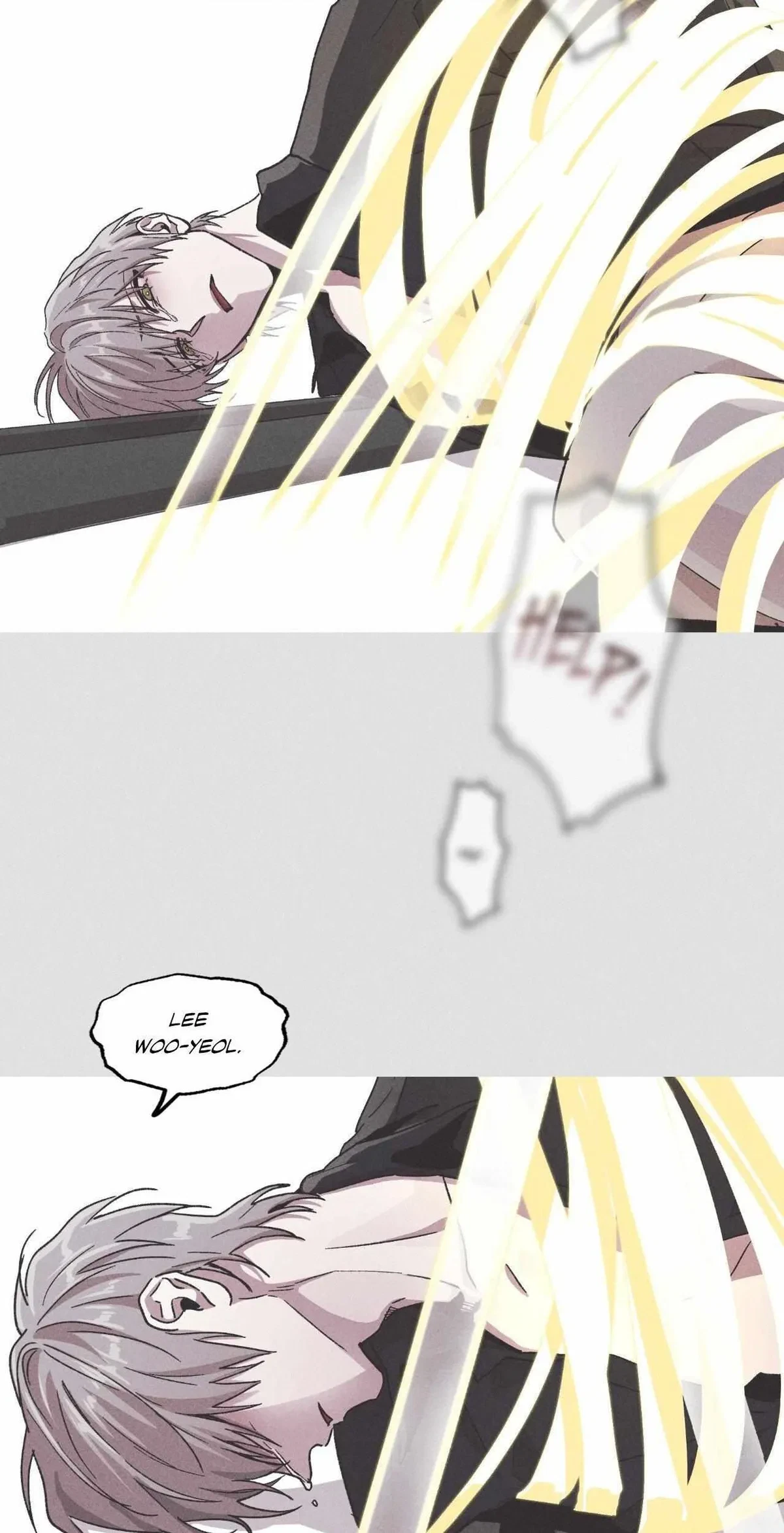 Kill Me If You Can Chapter 60, page 45