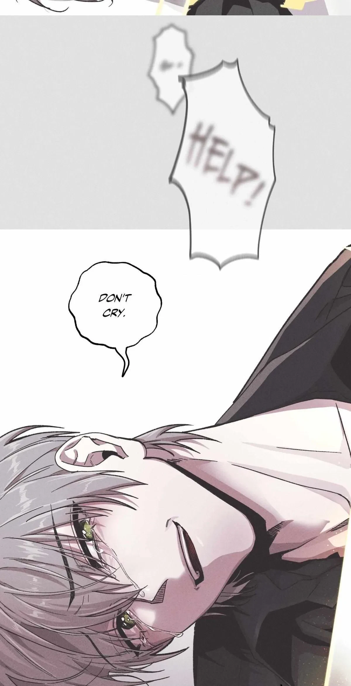 Kill Me If You Can Chapter 60, page 46