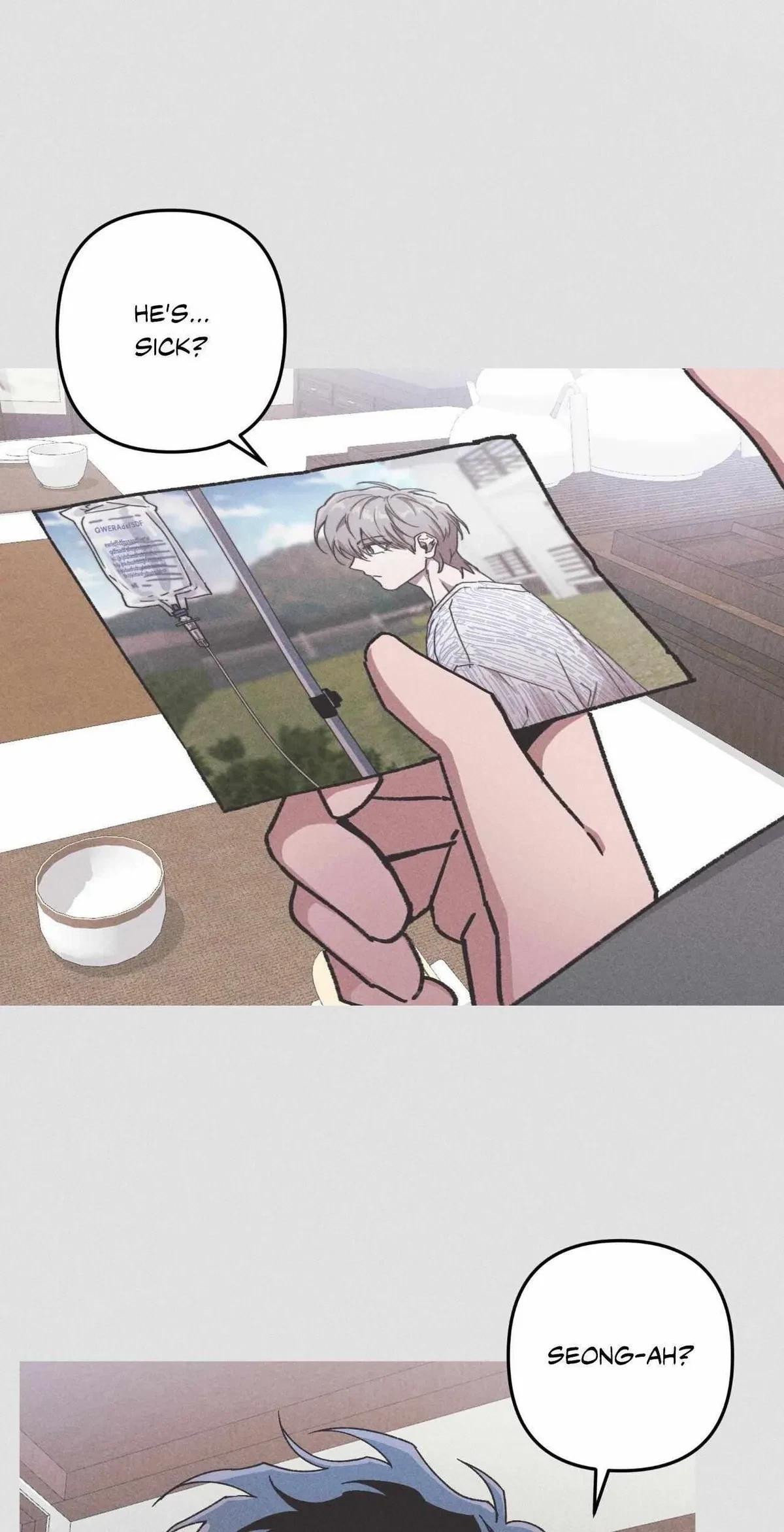 Kill Me If You Can Chapter 60, page 5