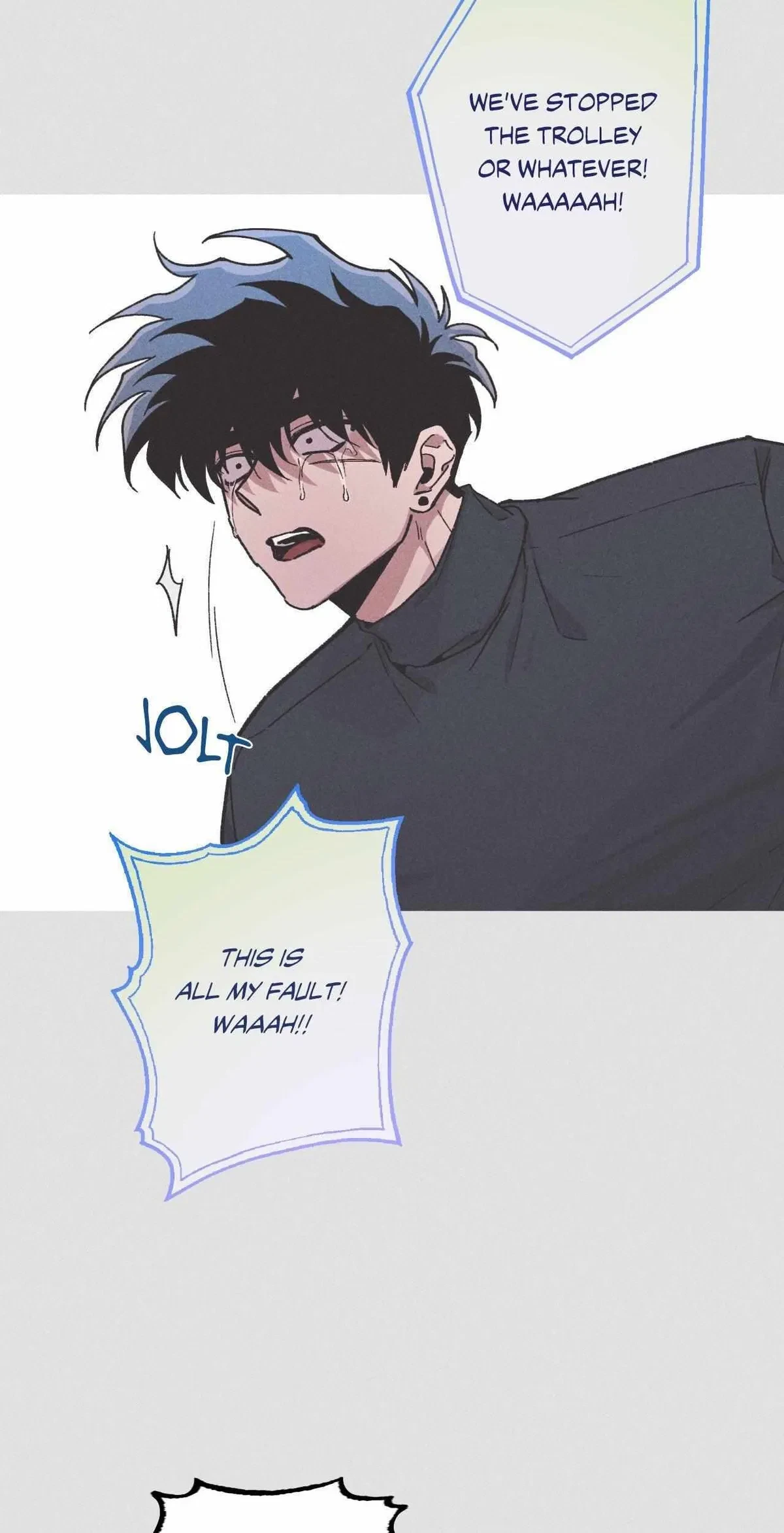 Kill Me If You Can Chapter 60, page 54