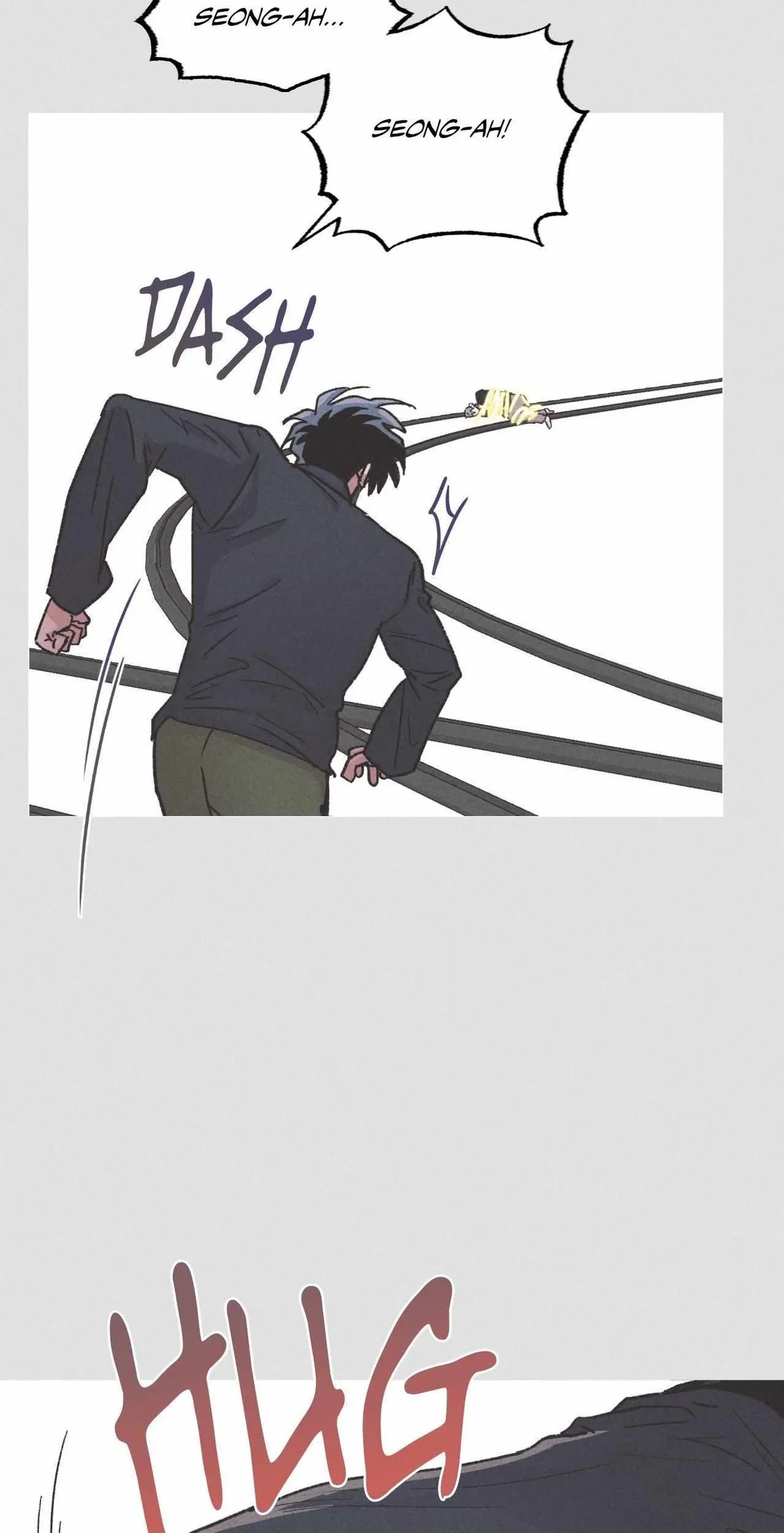 Kill Me If You Can Chapter 60, page 55