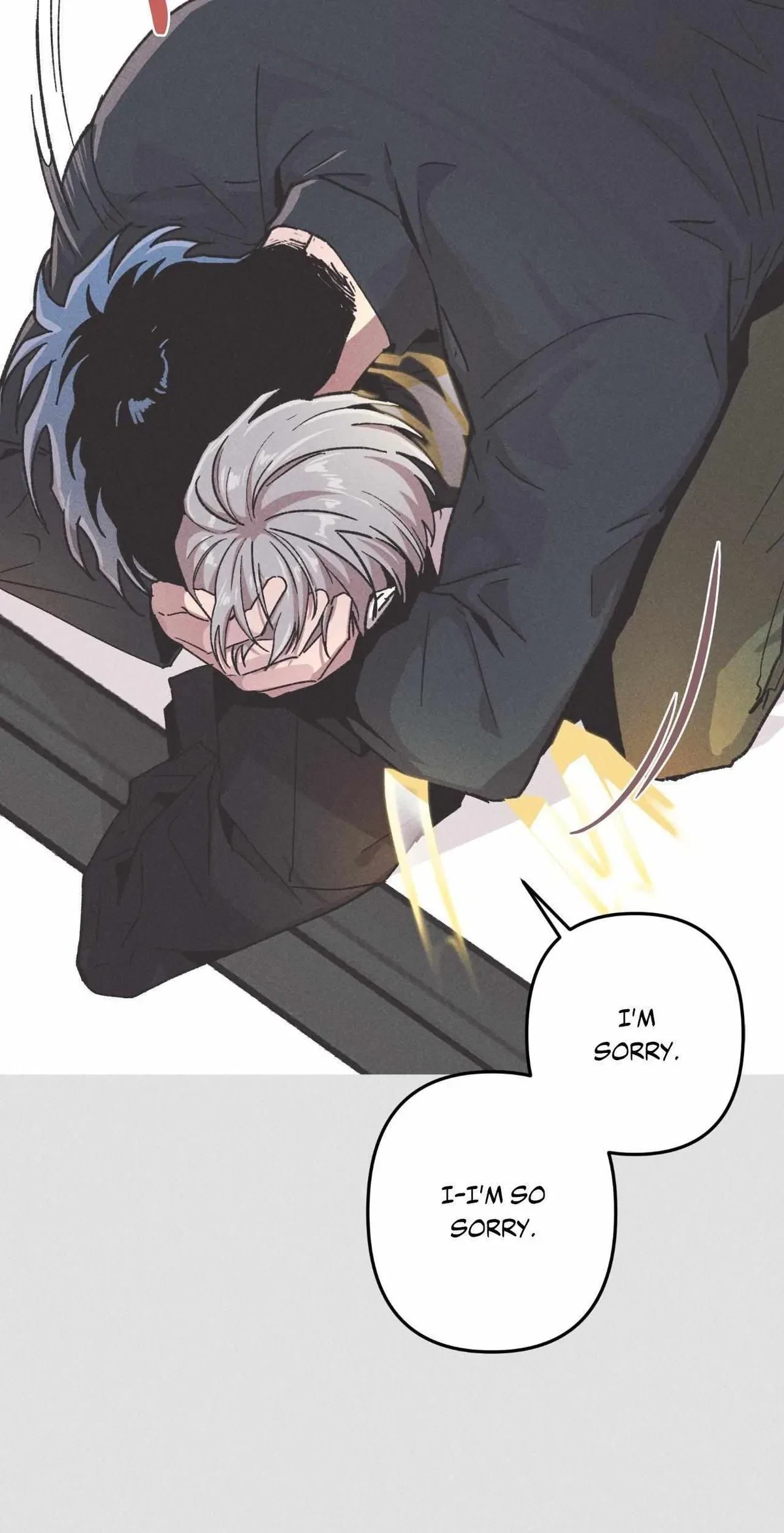 Kill Me If You Can Chapter 60, page 56