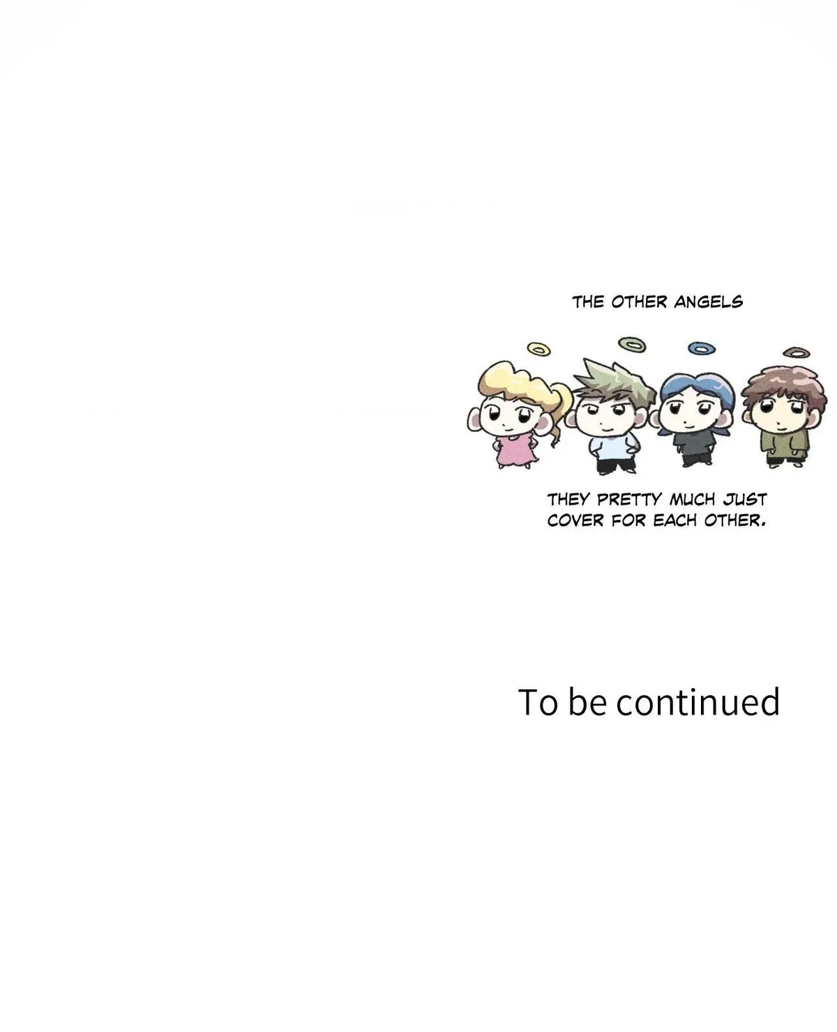 Kill Me If You Can Chapter 60, page 58