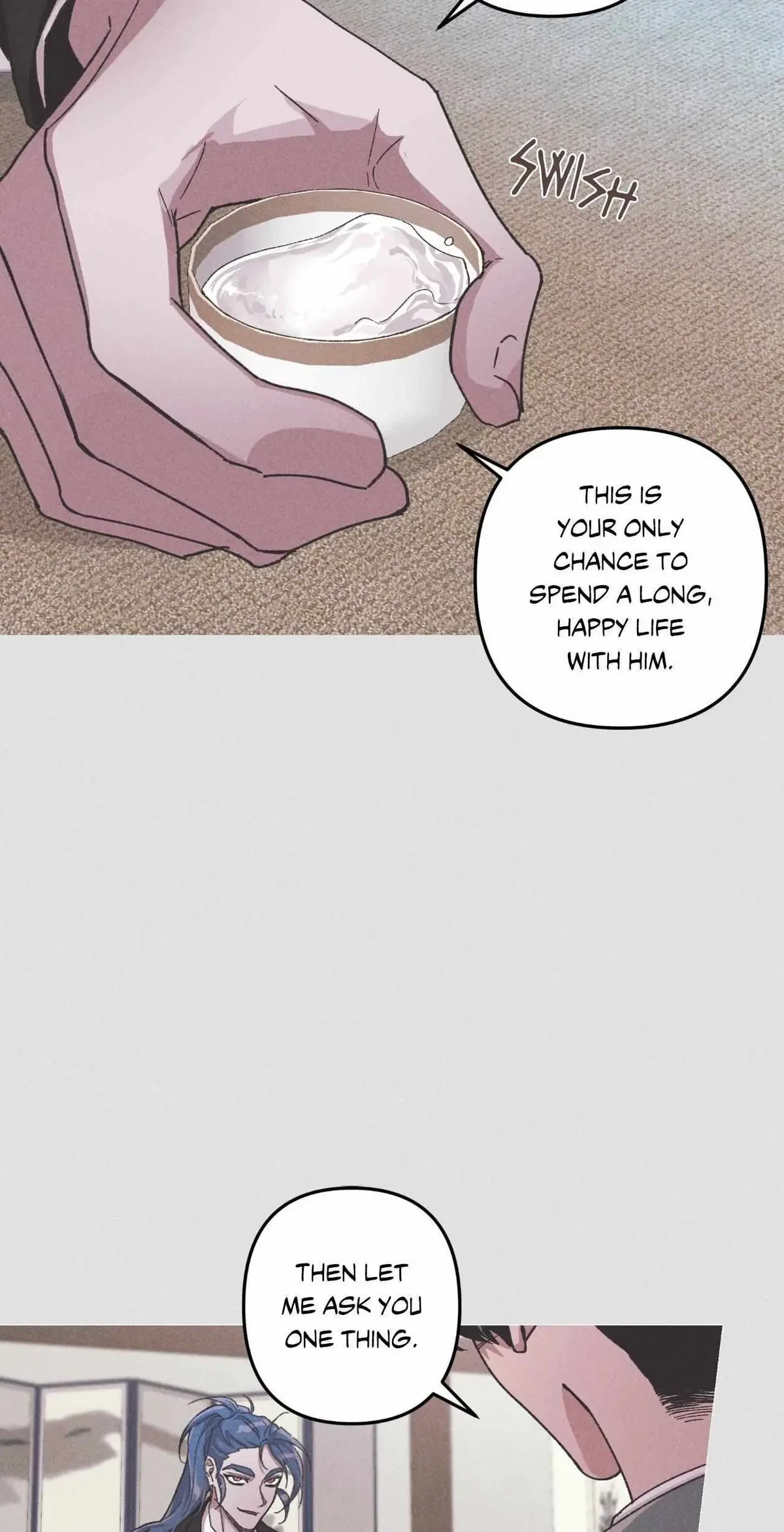Kill Me If You Can Chapter 60, page 7
